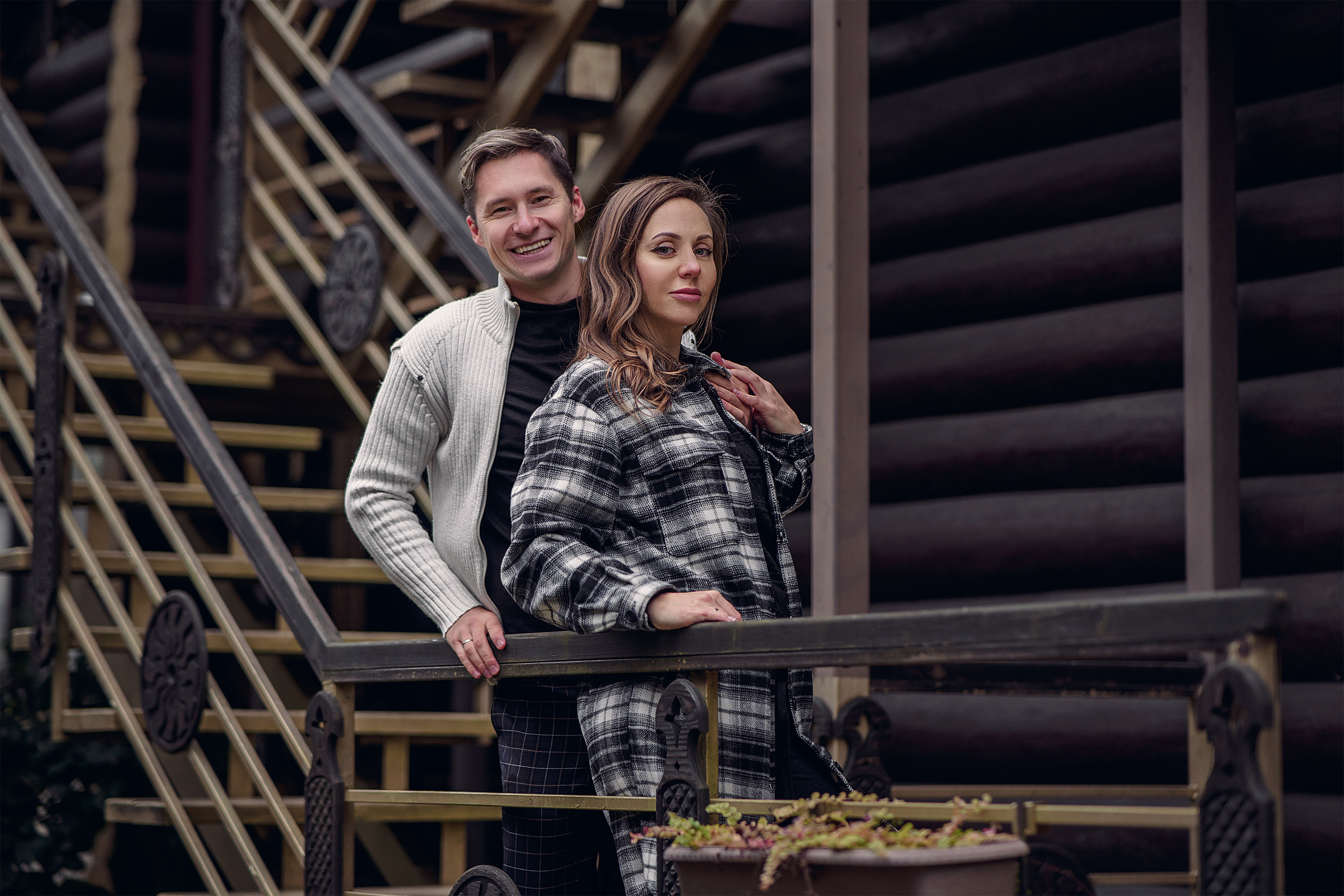 Игорь и Анна ❤️. Фотограф в Египте, Хургаде, Луксоре, Сафаге. Фотограф по всему миру