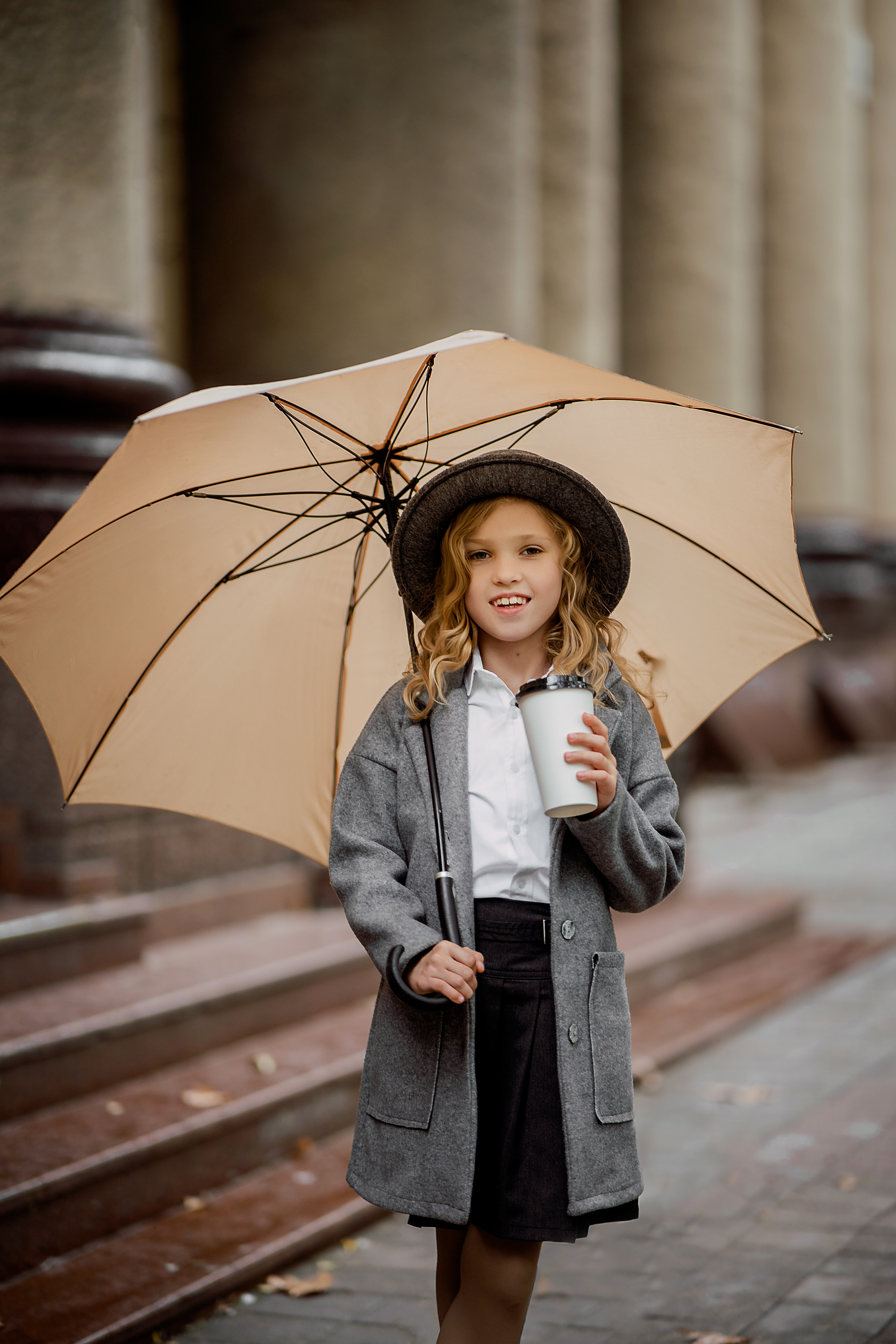 Горячий кофе в дождливый день. Фотограф в Египте, Хургаде, Луксоре, Сафаге. Фотограф по всему миру