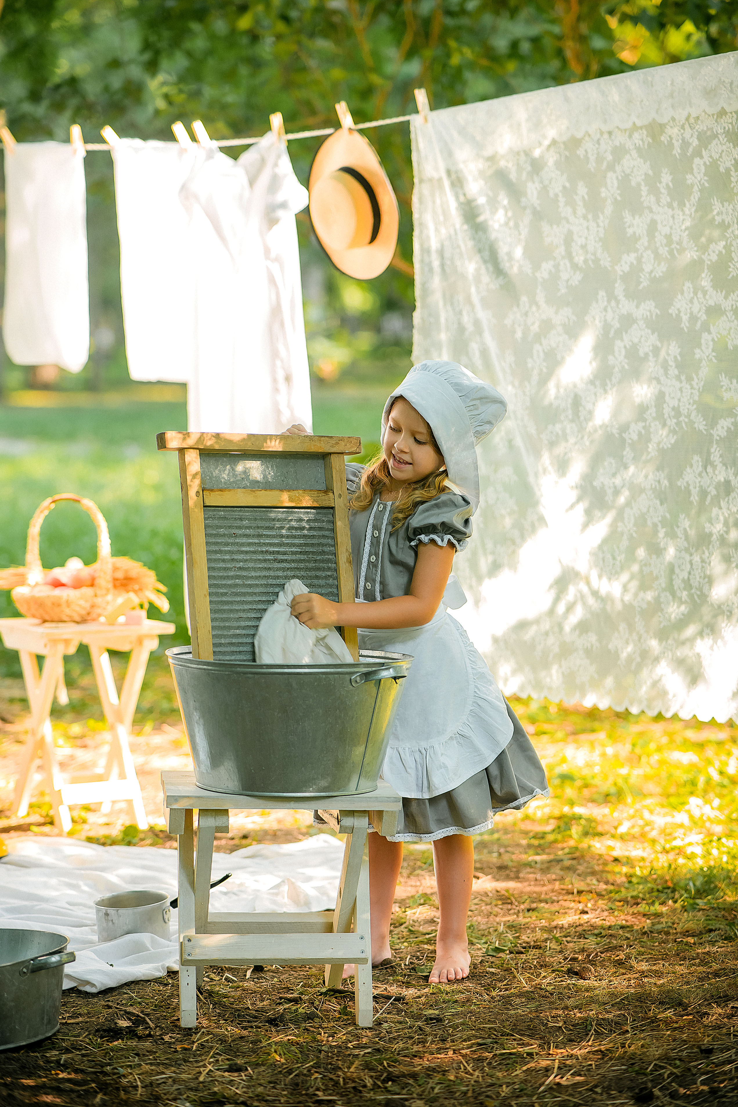 Большая стирка. Фотограф в Египте, Хургаде, Луксоре, Сафаге. Фотограф по всему миру