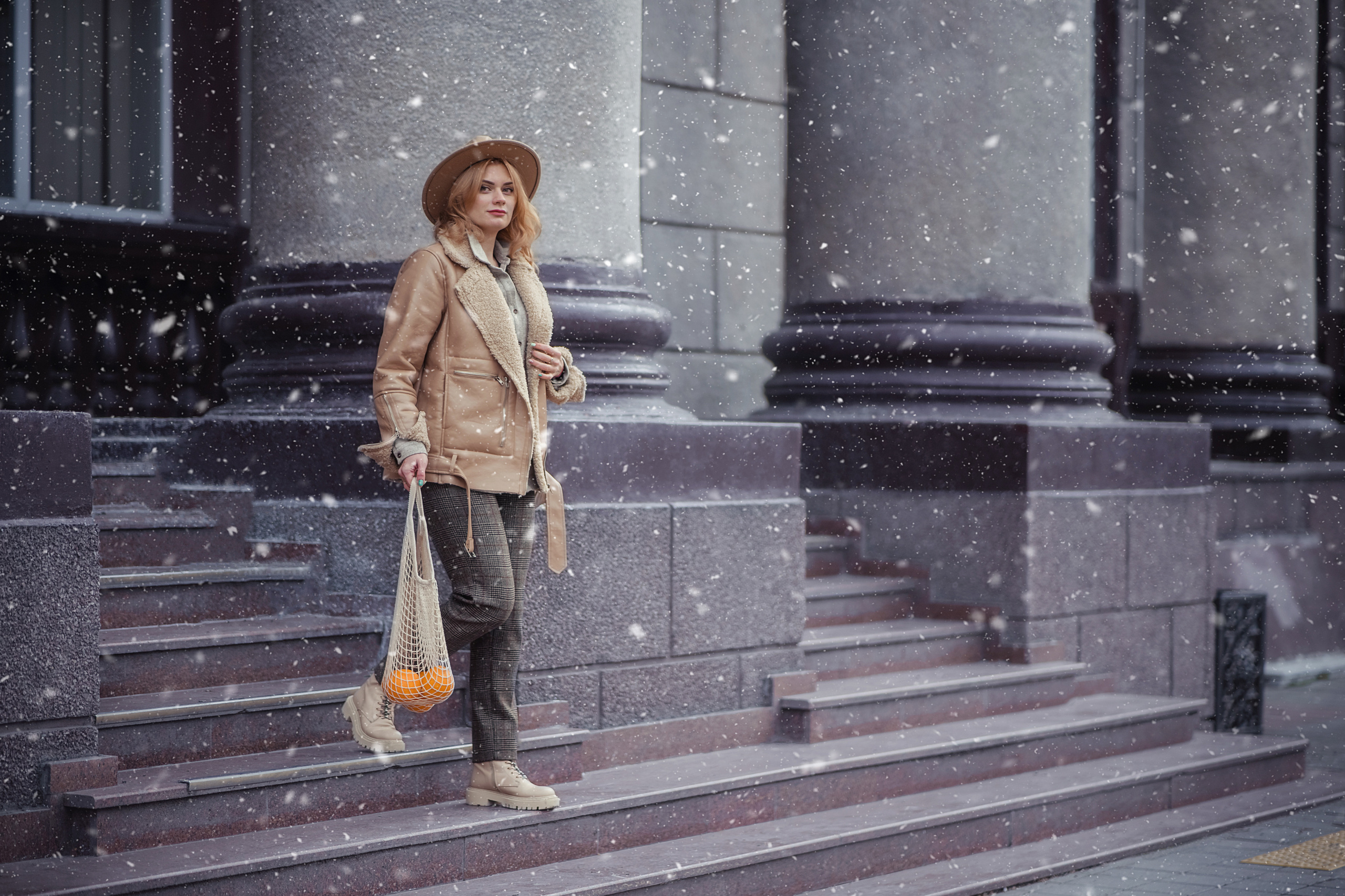 Морозный день. Фотограф в Египте, Хургаде, Луксоре, Сафаге. Фотограф по всему миру