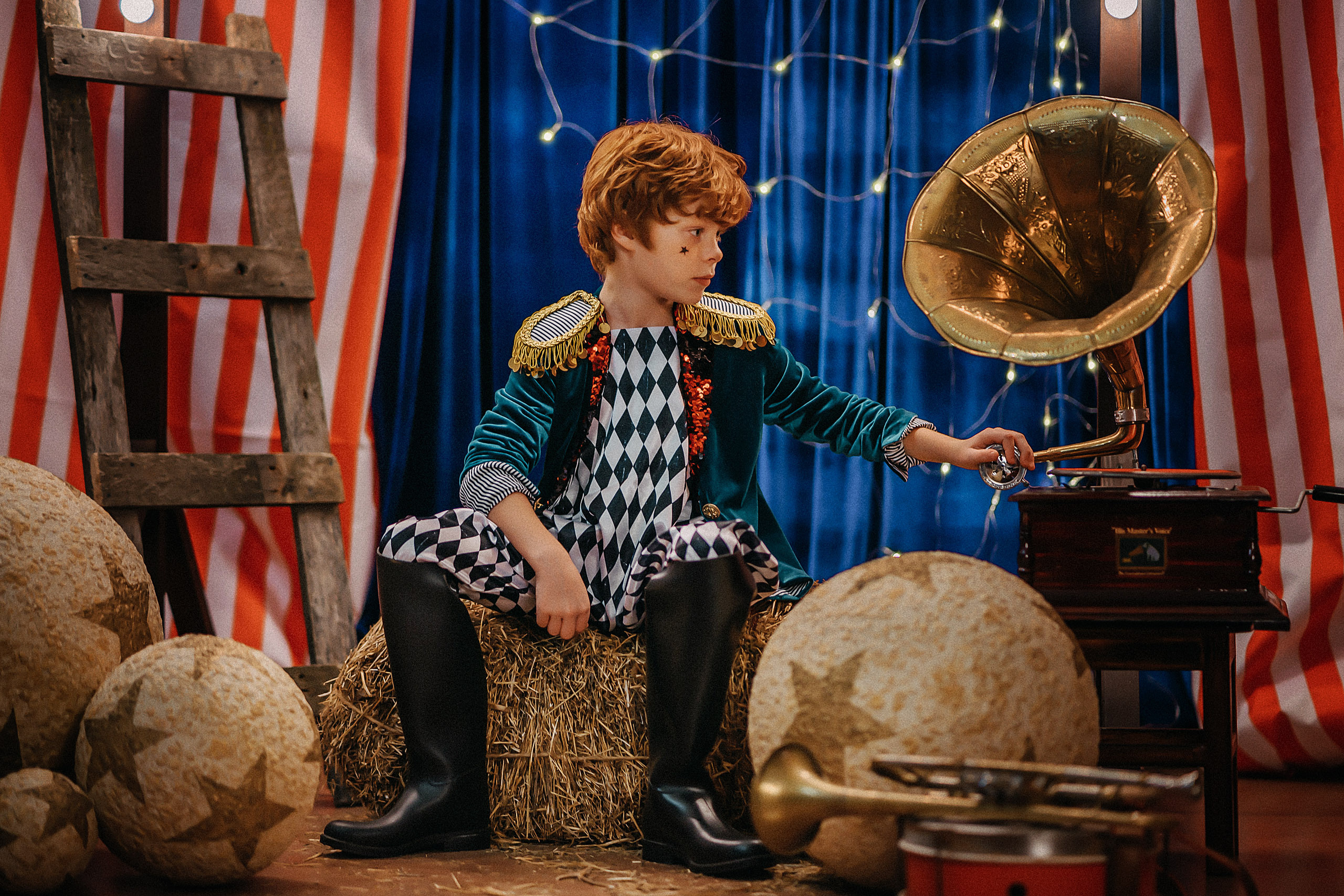 Цирк. Фотограф в Египте, Хургаде, Луксоре, Сафаге. Фотограф по всему миру