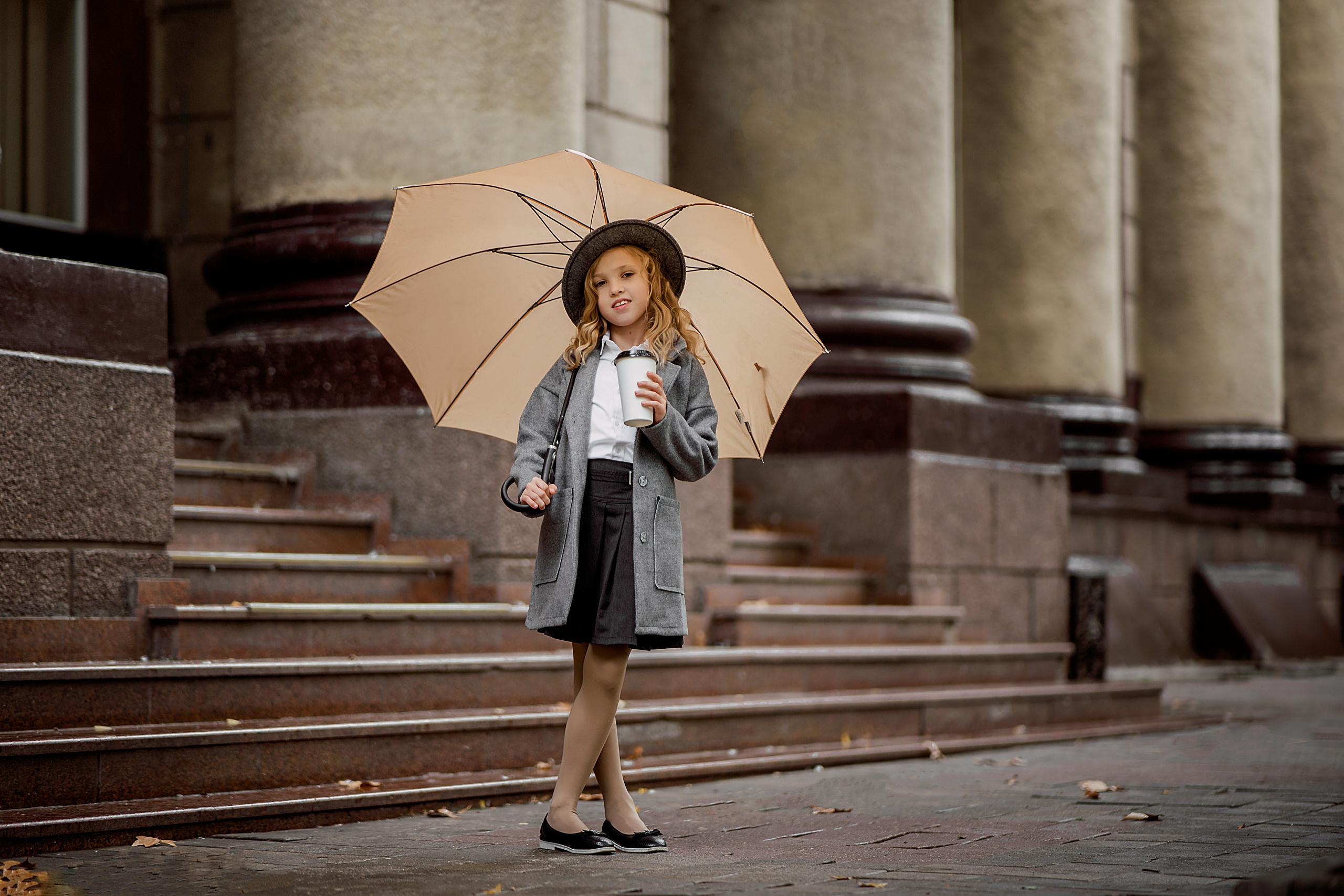 Горячий кофе в дождливый день. Фотограф в Египте, Хургаде, Луксоре, Сафаге. Фотограф по всему миру