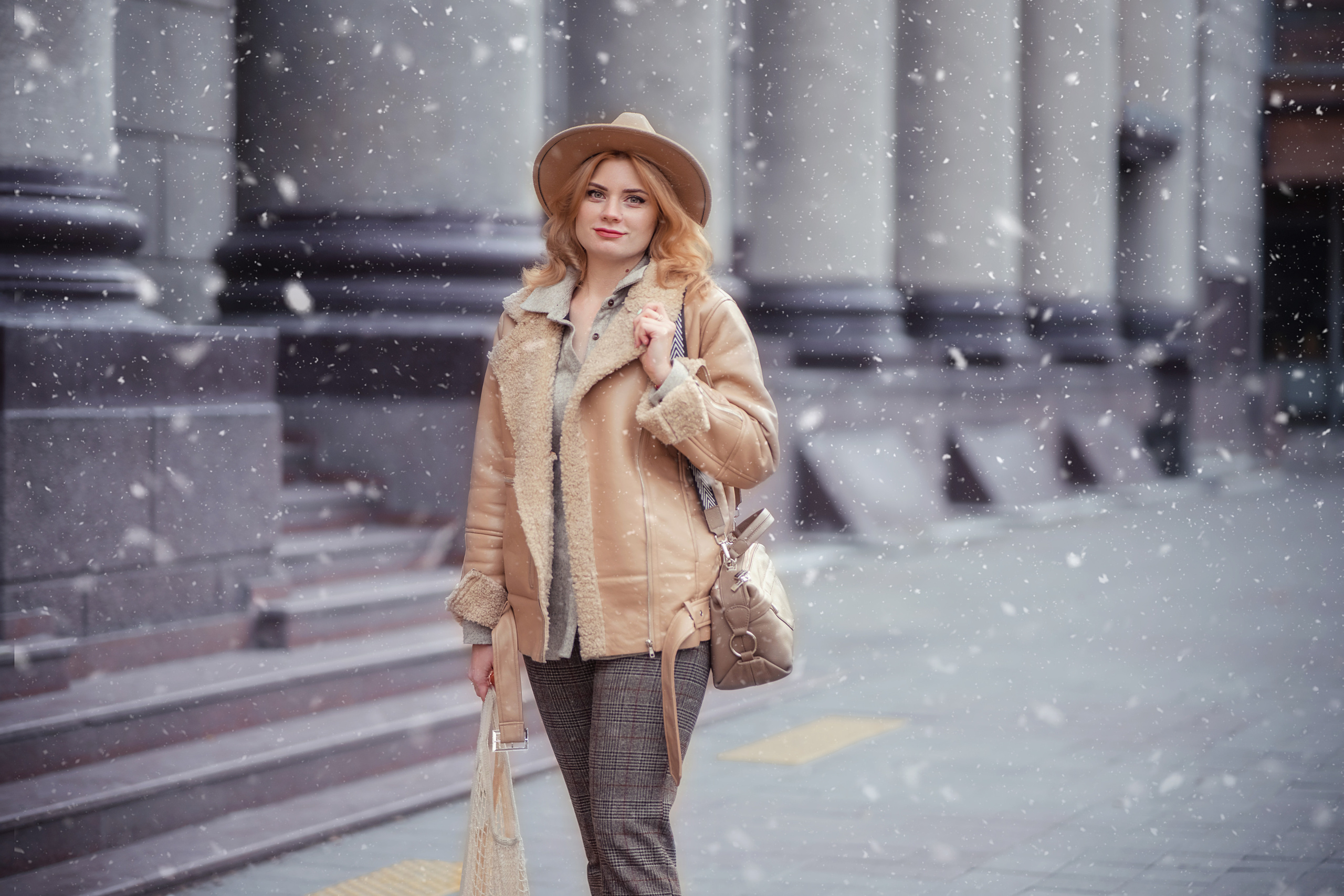 Морозный день. Фотограф в Египте, Хургаде, Луксоре, Сафаге. Фотограф по всему миру