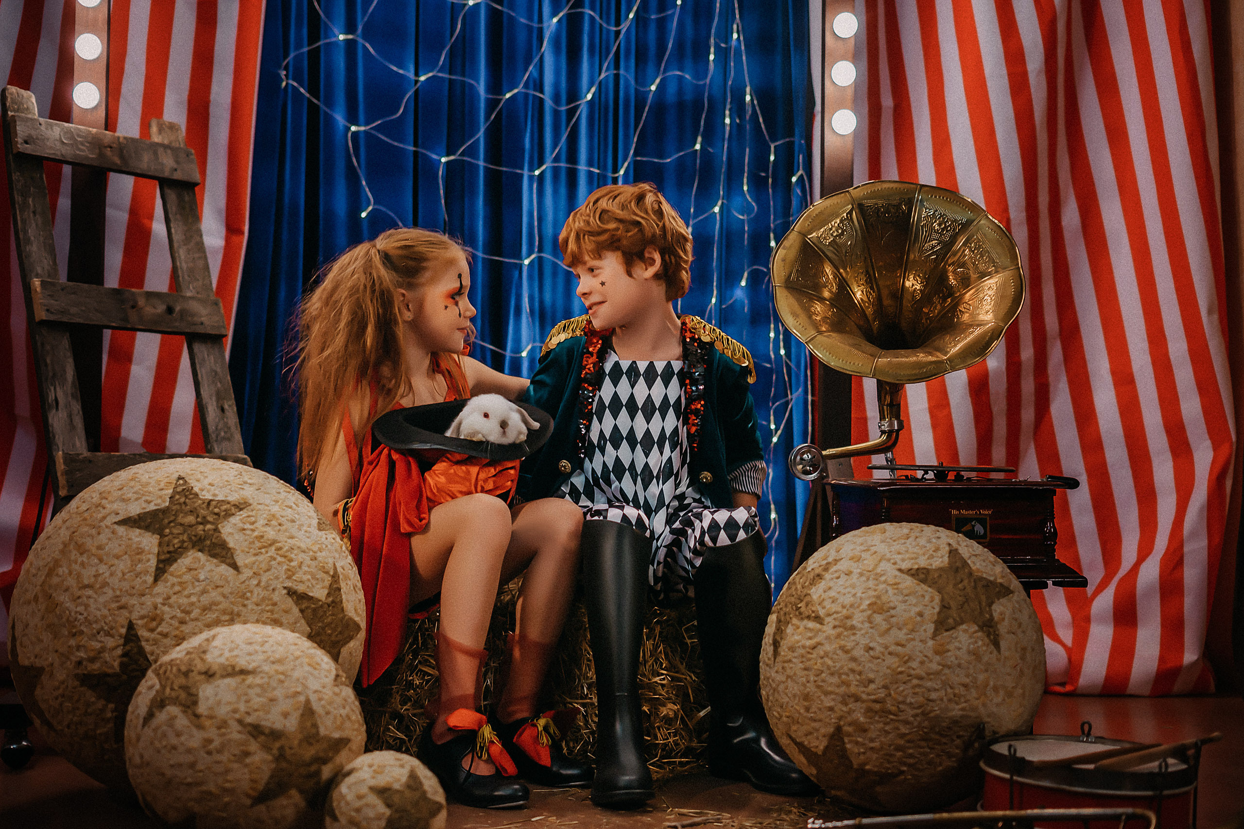 Цирк. Фотограф в Египте, Хургаде, Луксоре, Сафаге. Фотограф по всему миру