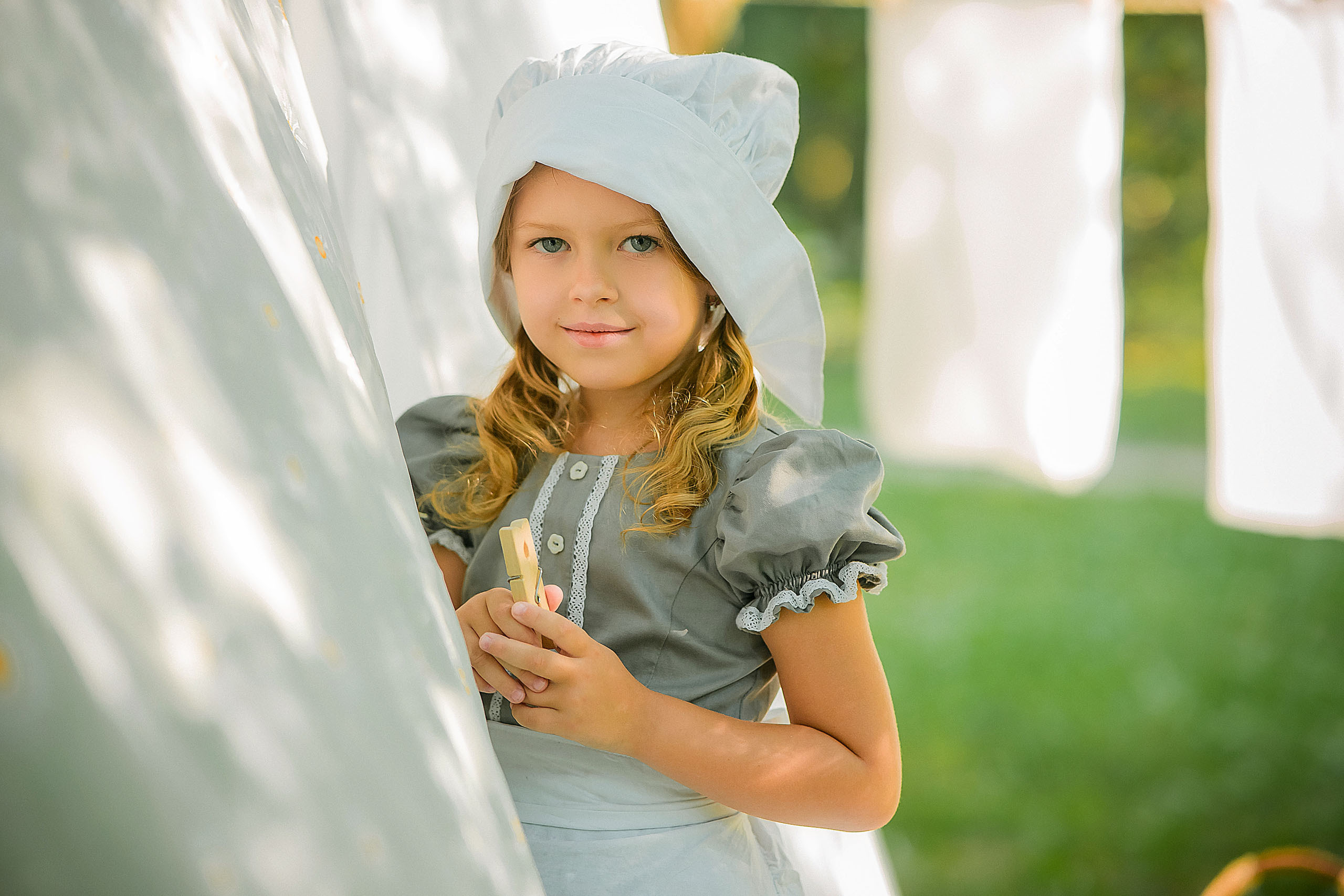 Большая стирка. Фотограф в Египте, Хургаде, Луксоре, Сафаге. Фотограф по всему миру