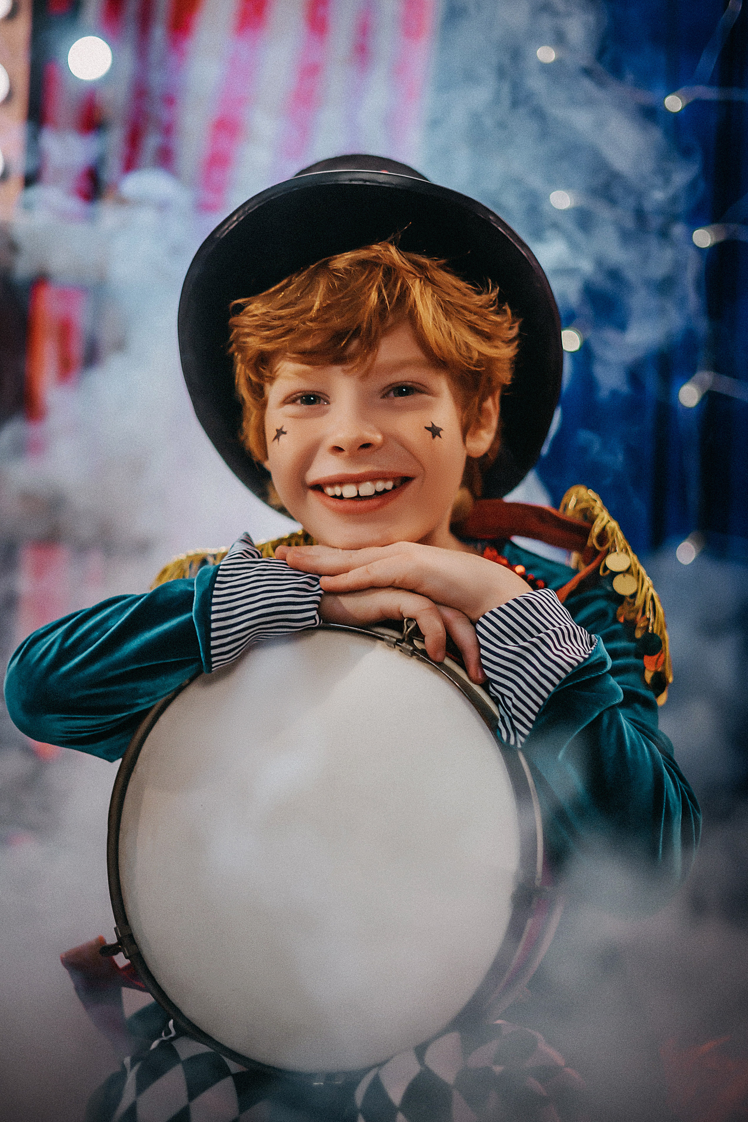 Цирк. Фотограф в Египте, Хургаде, Луксоре, Сафаге. Фотограф по всему миру