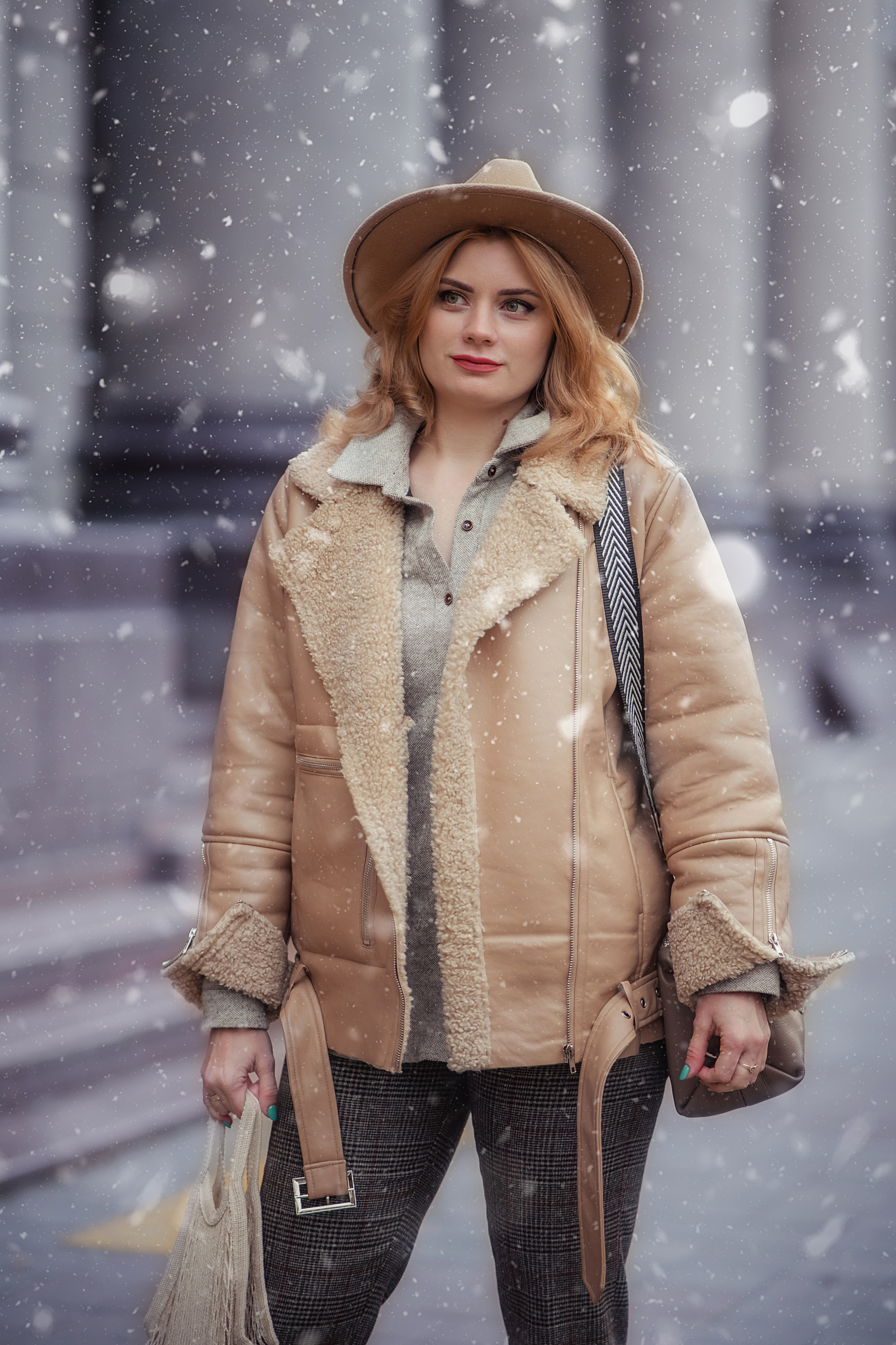 Морозный день. Фотограф в Египте, Хургаде, Луксоре, Сафаге. Фотограф по всему миру