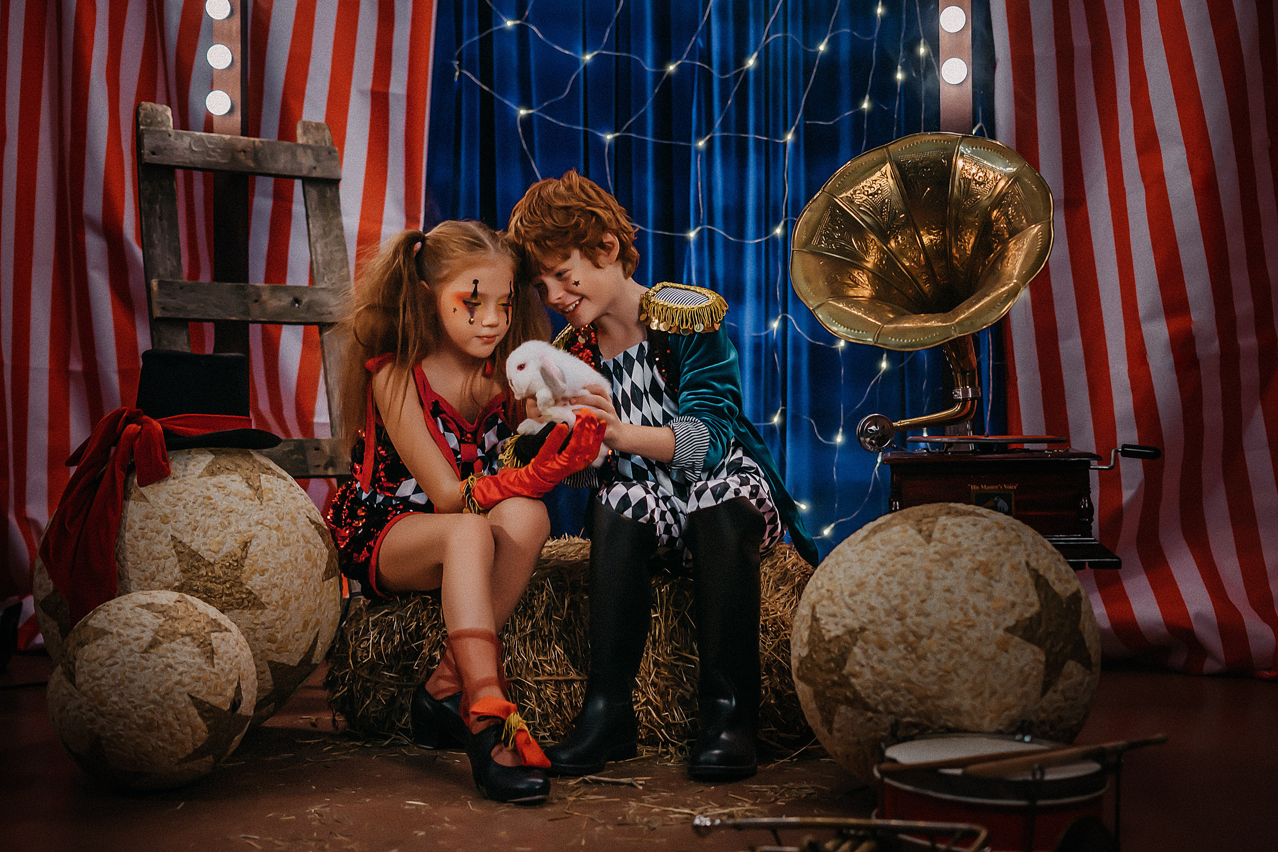 Цирк. Фотограф в Египте, Хургаде, Луксоре, Сафаге. Фотограф по всему миру