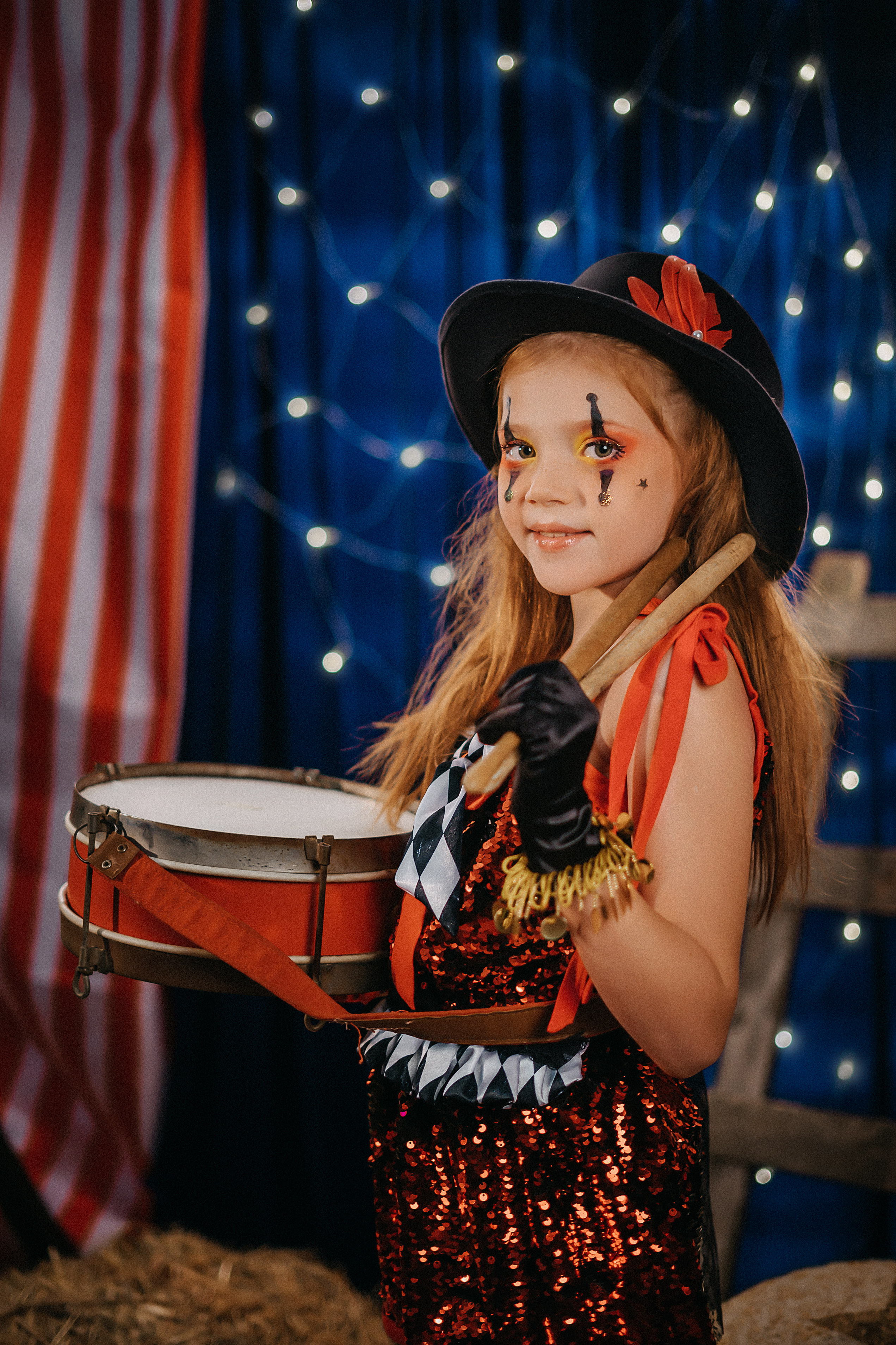 Цирк. Фотограф в Египте, Хургаде, Луксоре, Сафаге. Фотограф по всему миру