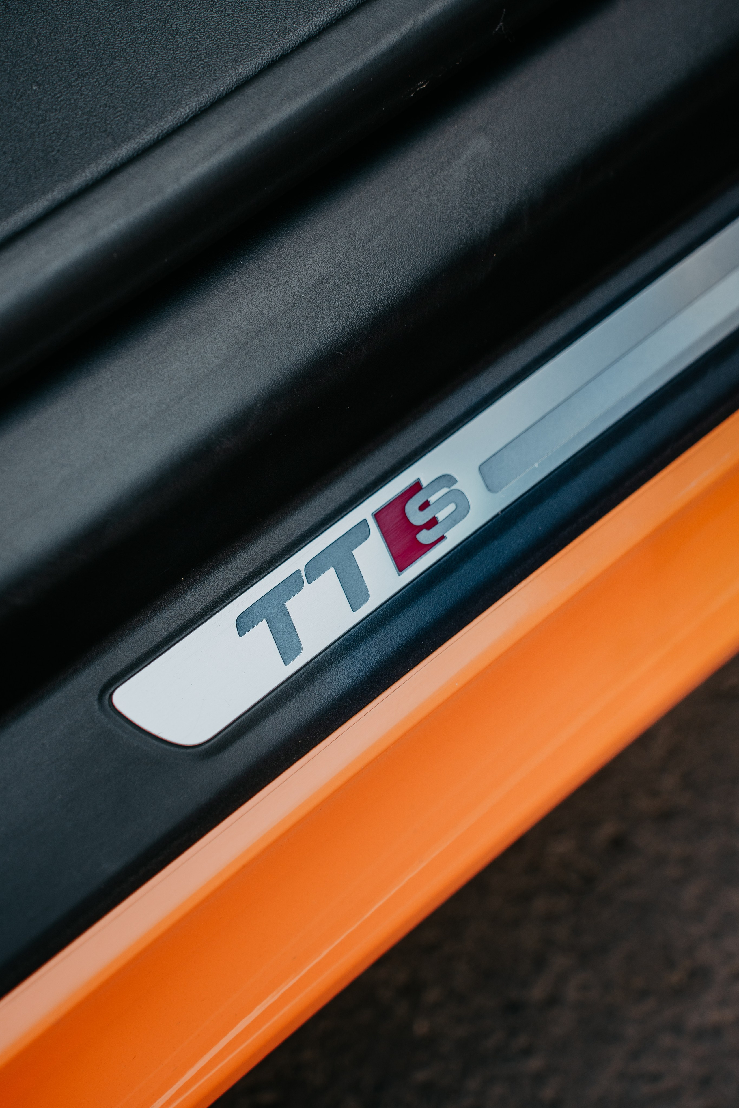 Audi TTs. Фотограф, видеограф и пилот дрона на Байкале