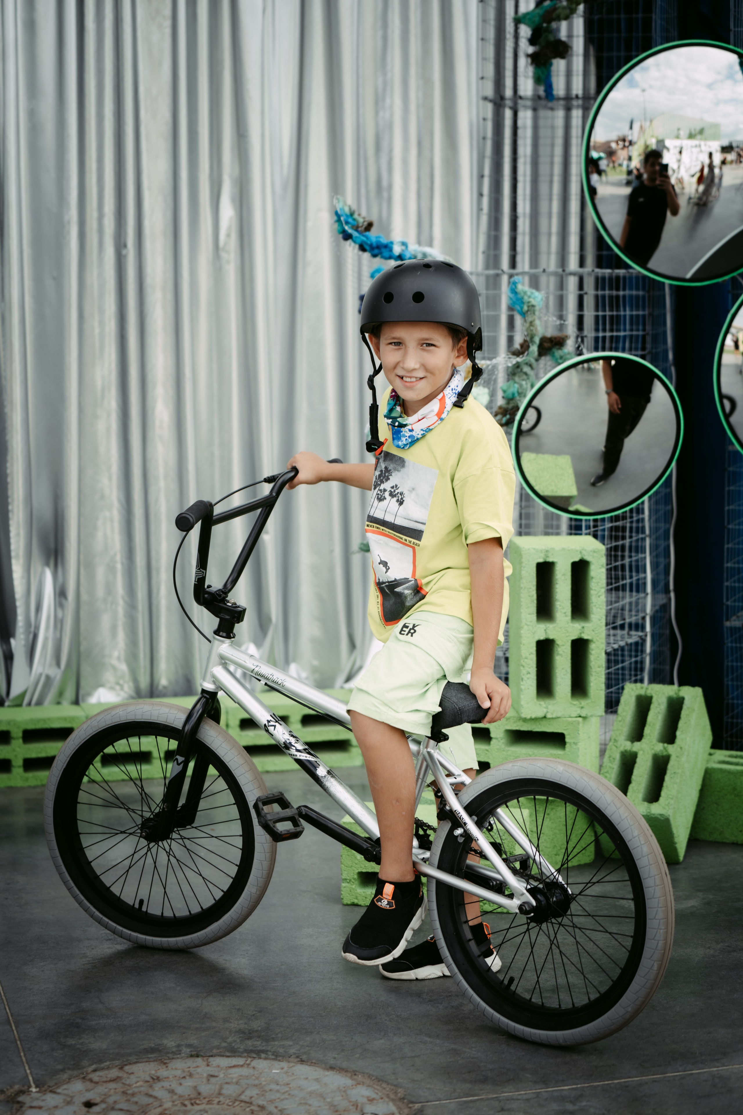 URAM FEST 2024. Главная