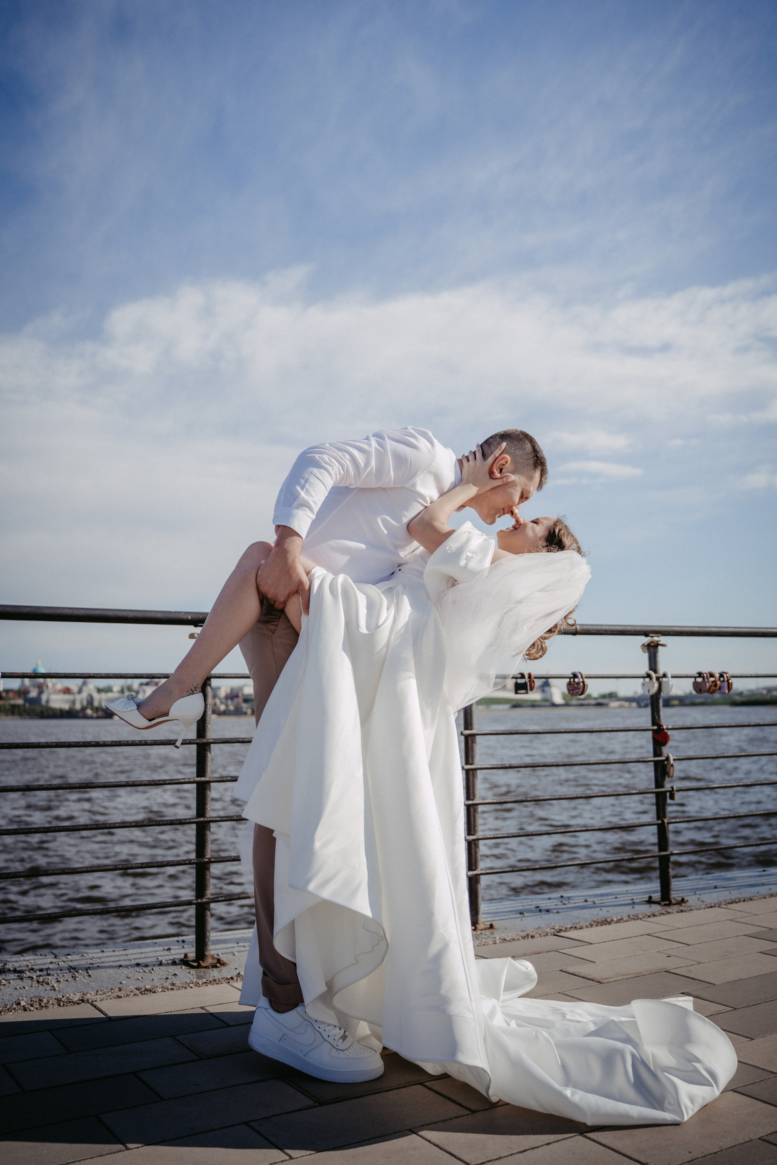 Анна и Эдуард. Главная