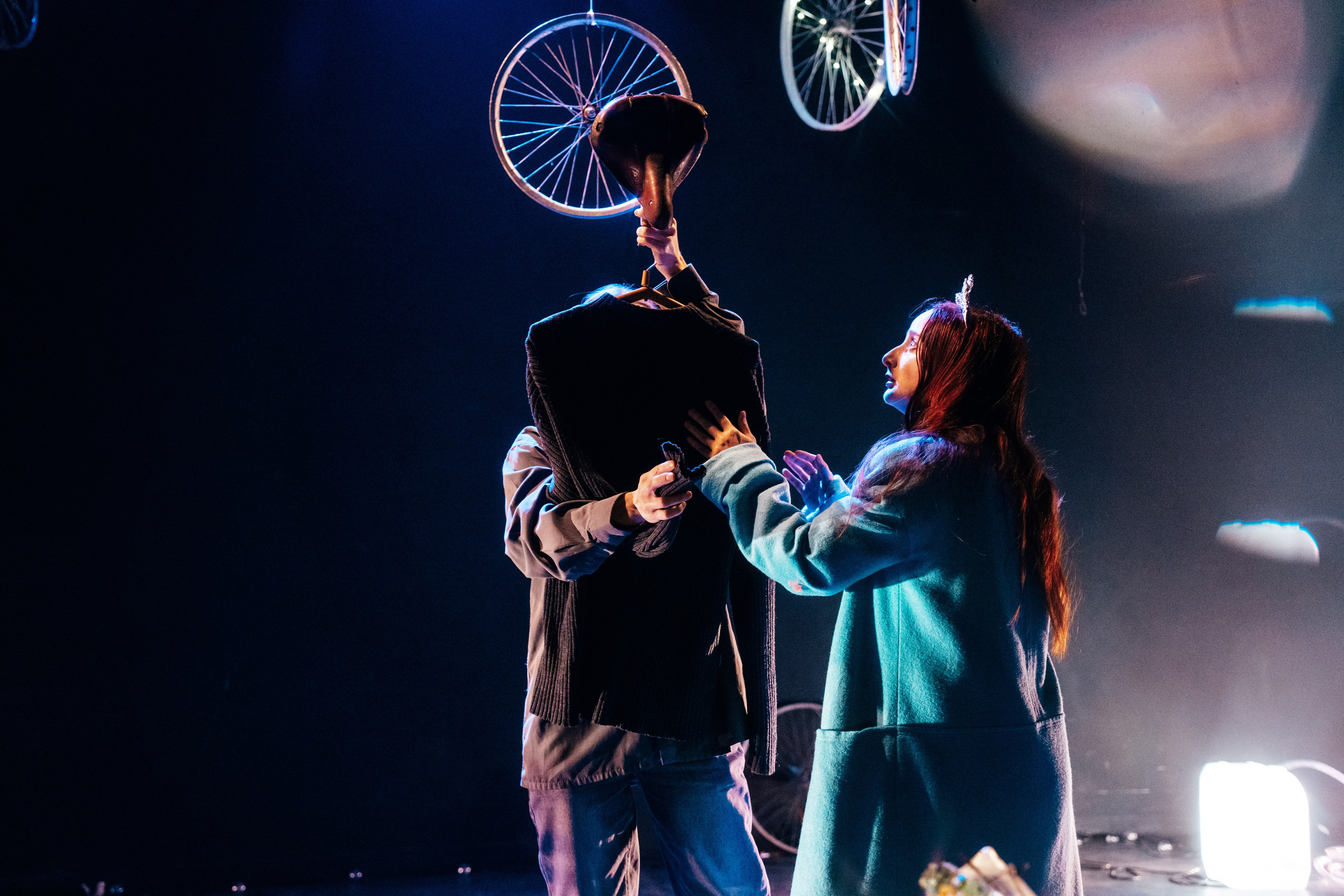 Снегурочка. Главная