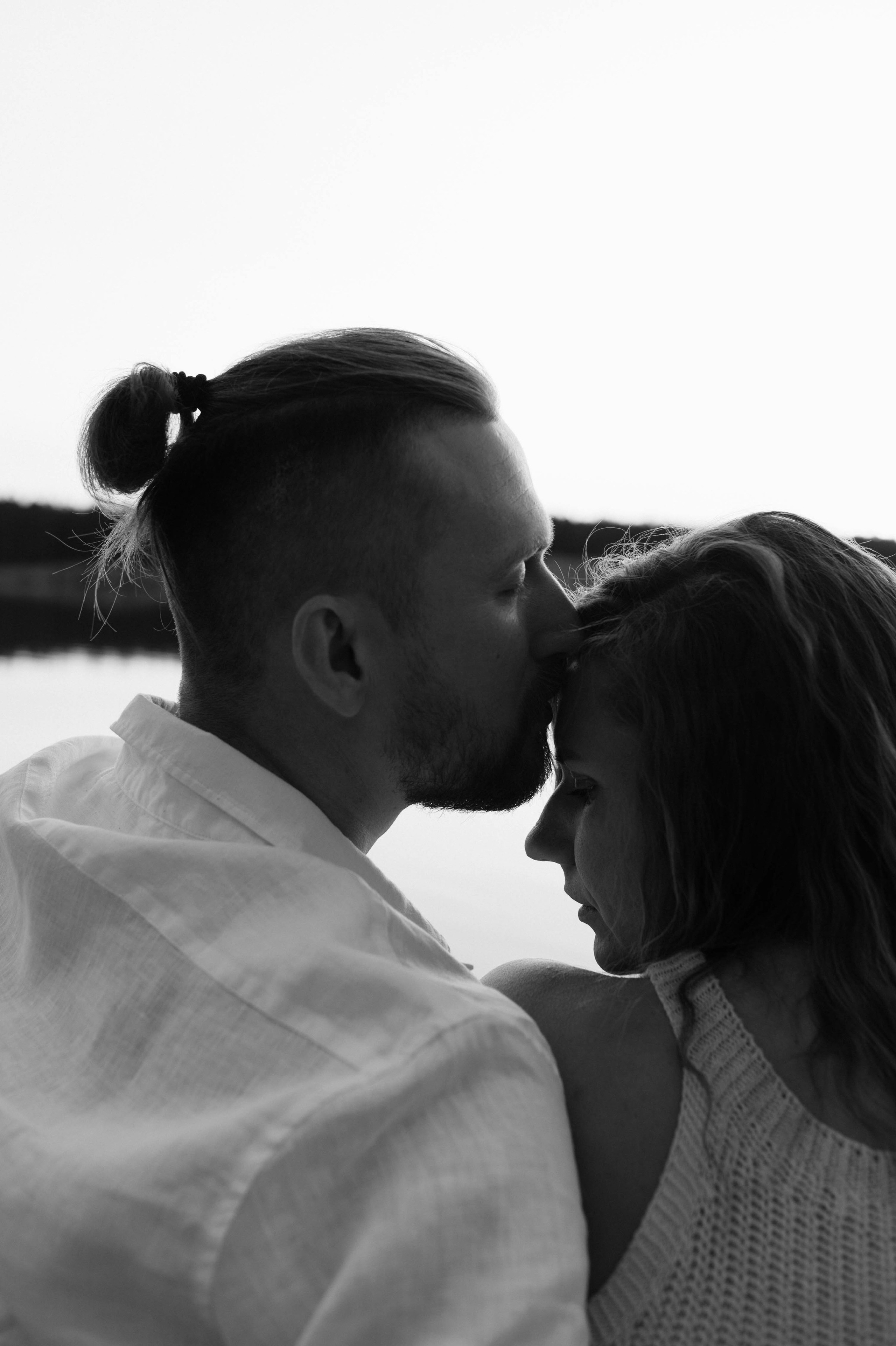 Иван и Ксения. Фотограф Светлана Васильева