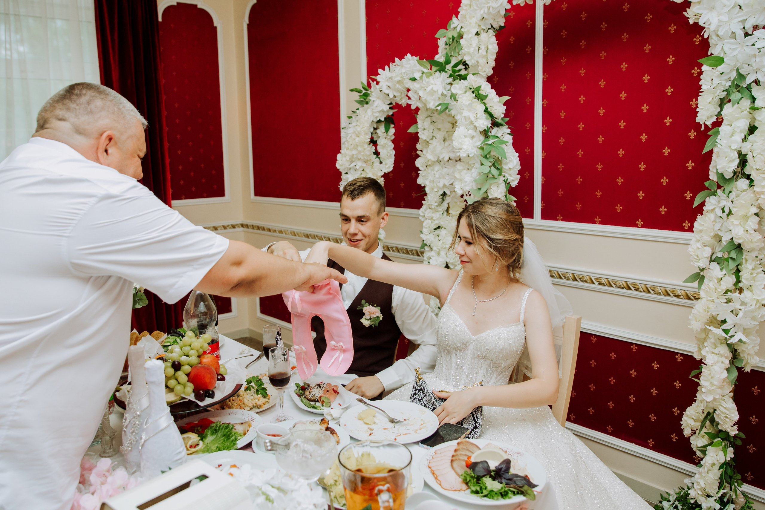 Лазурный. Семейный фотограф москва