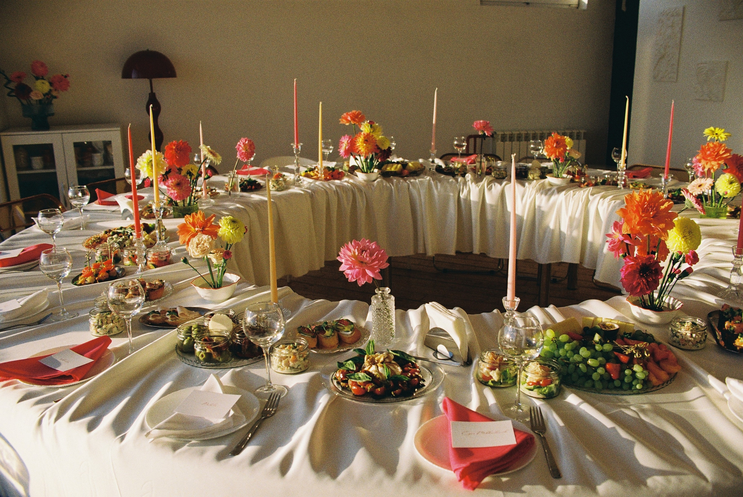 Liza & Danya. Свадебный фотограф Москва и ЮГ