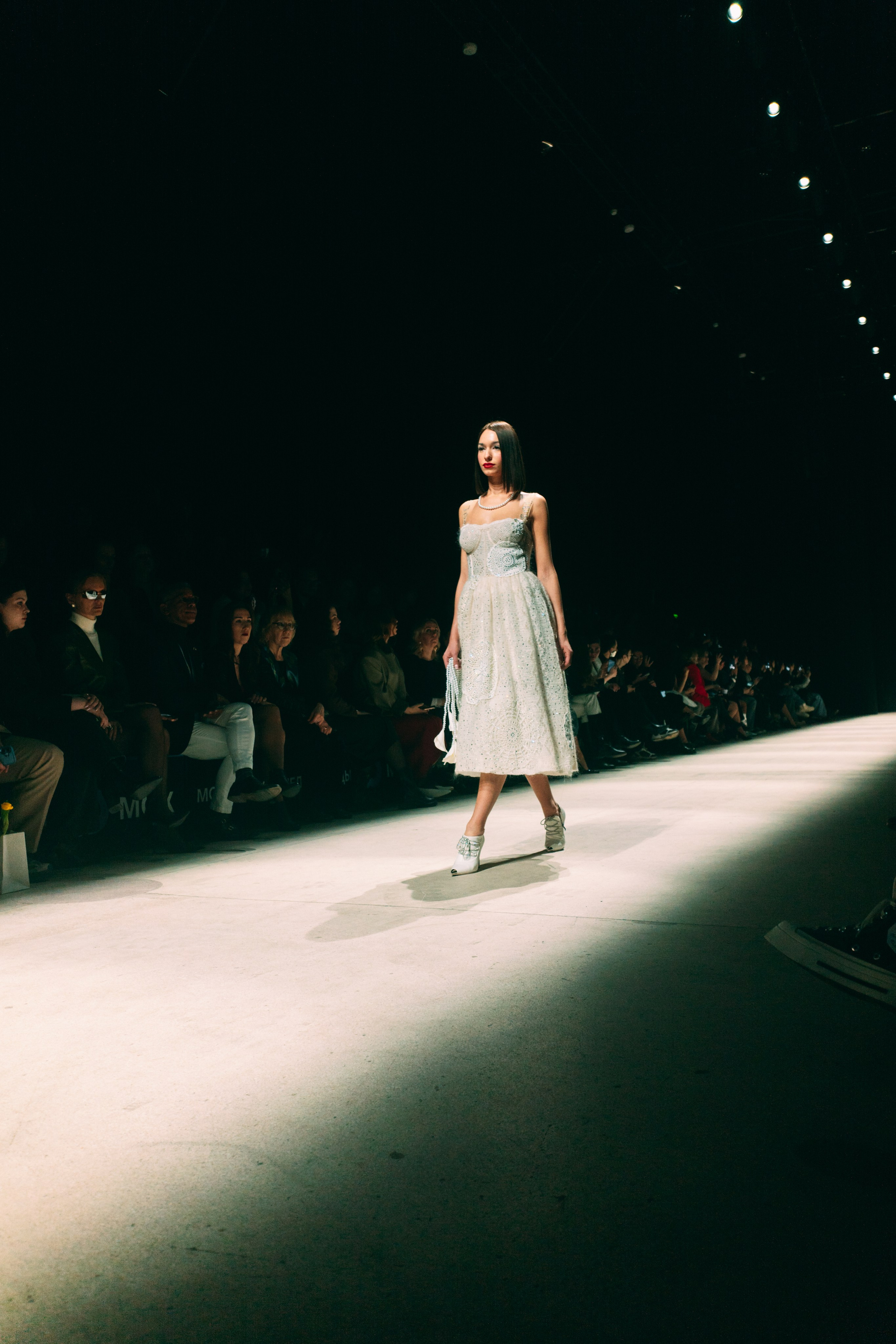 Solangel. Sasha Speranskii — Conceptual Photographer | Based in Moscow