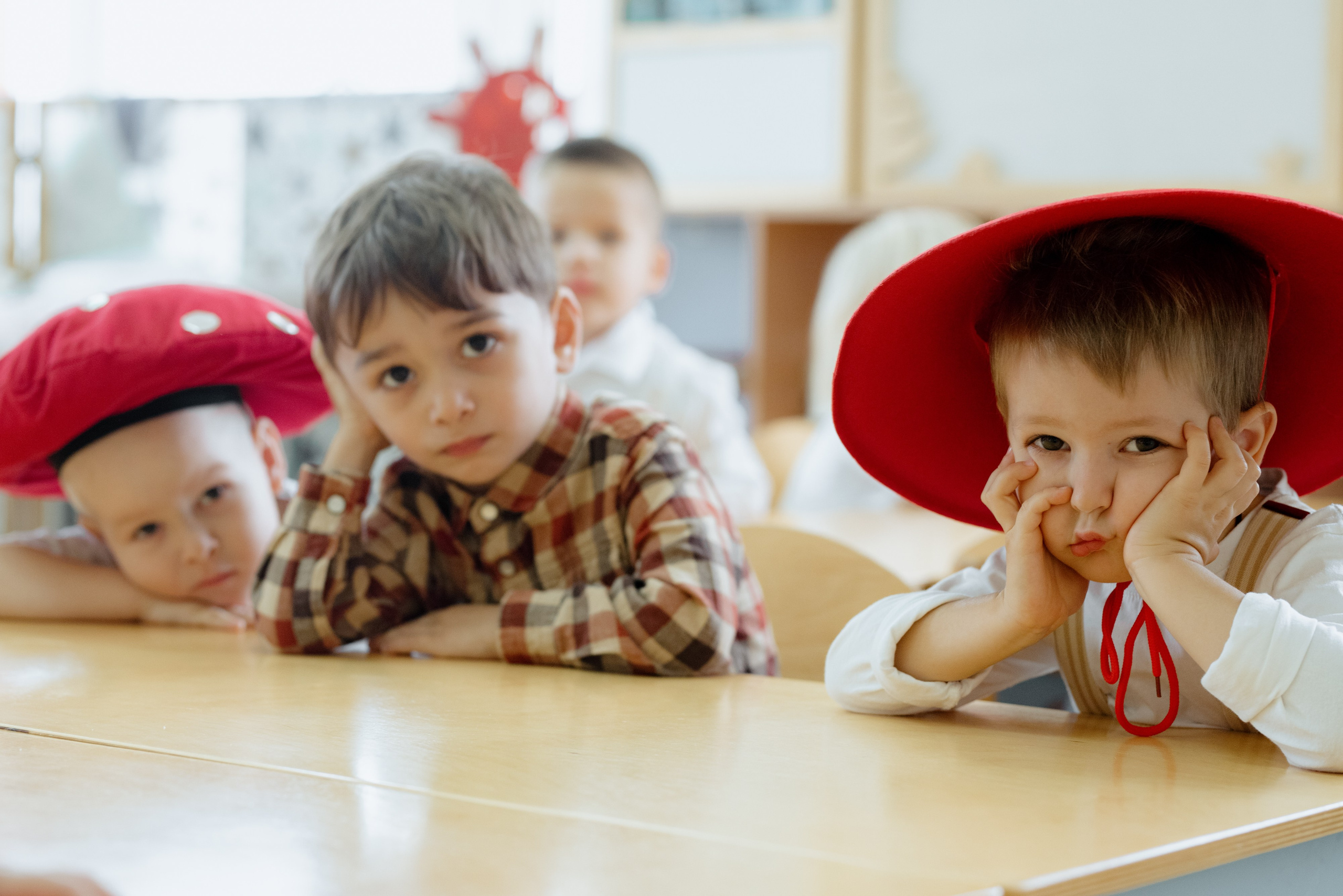 Праздник осени. Семейный и женский фотограф Москва