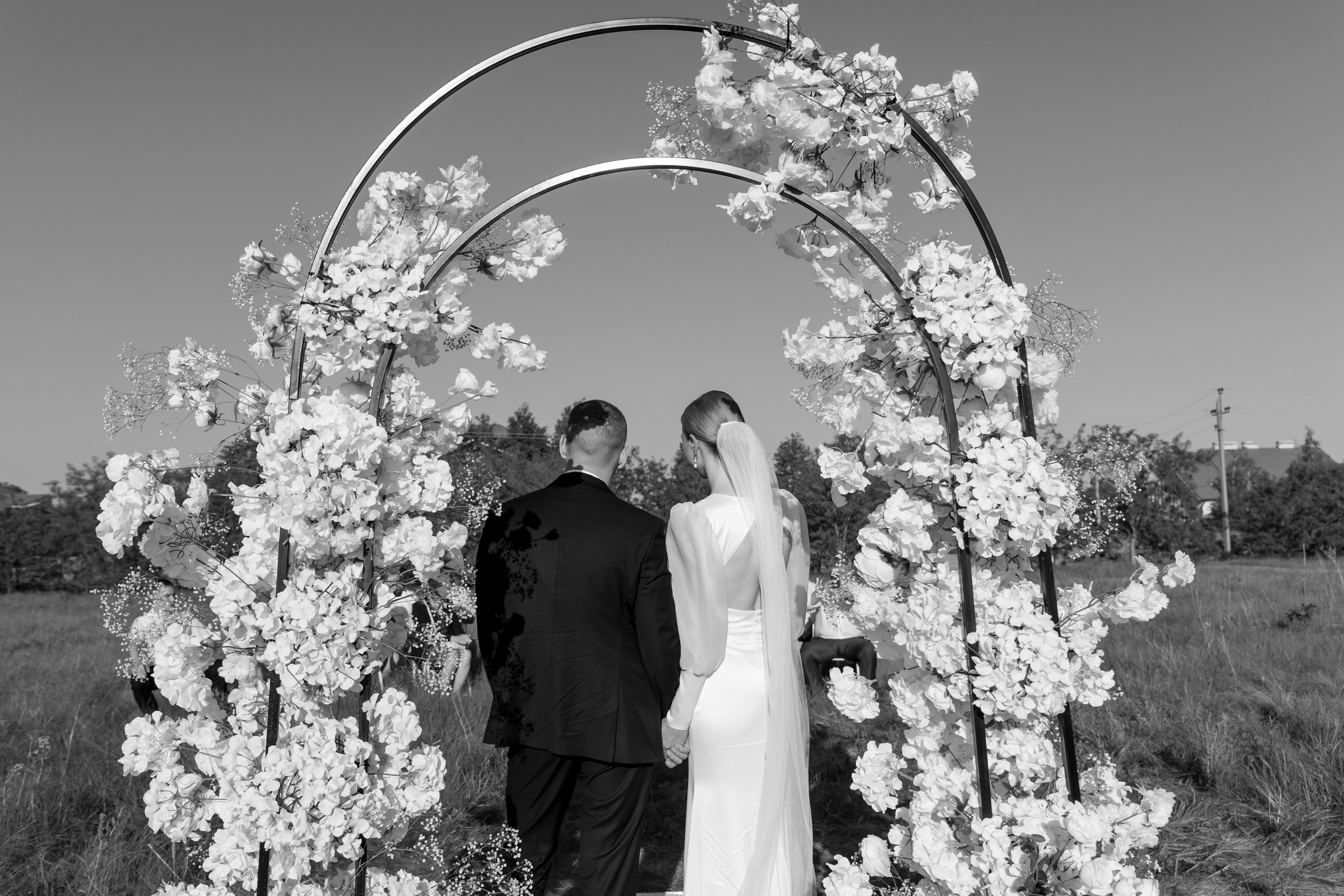 Дмитрий и Светлана. Свадебный фотограф в Самаре и СПБ Наталия Константинова