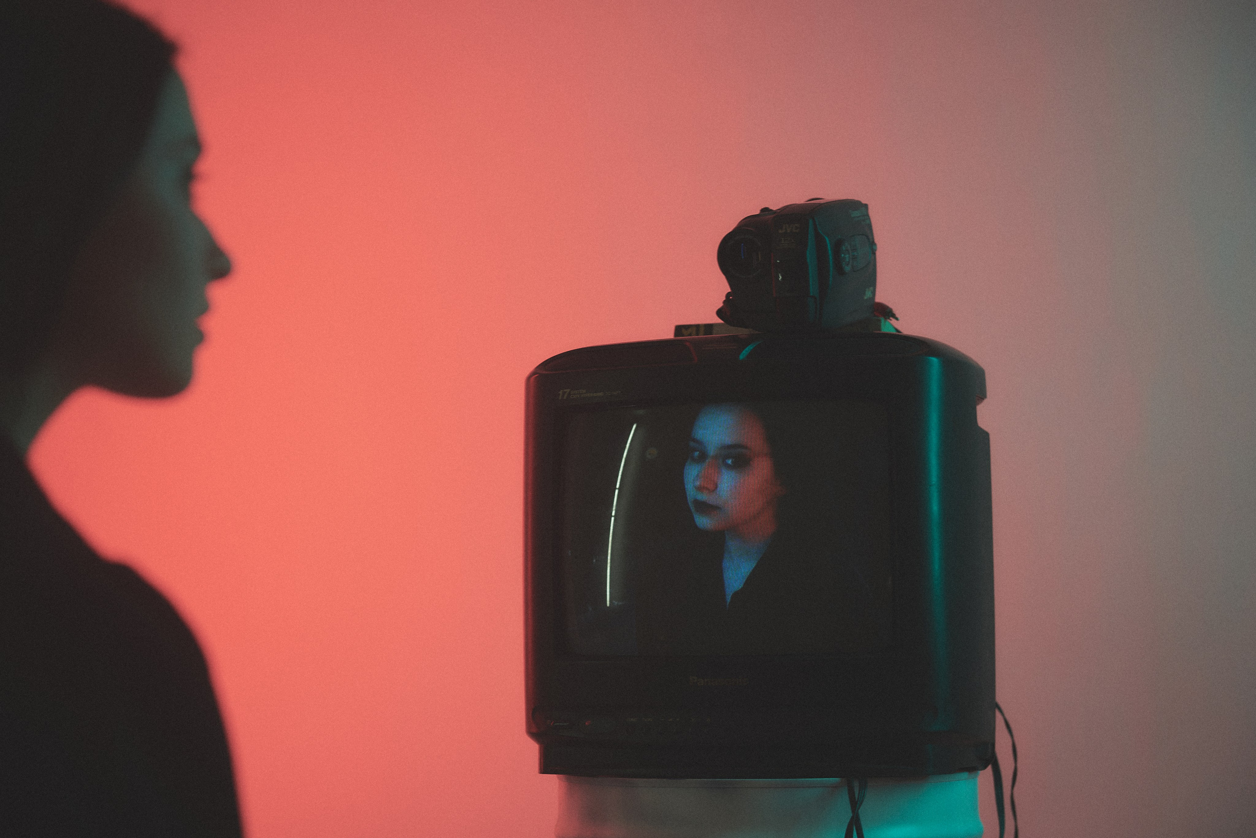 VHS. Андрей Винников фотограф в Нижнем Новгороде