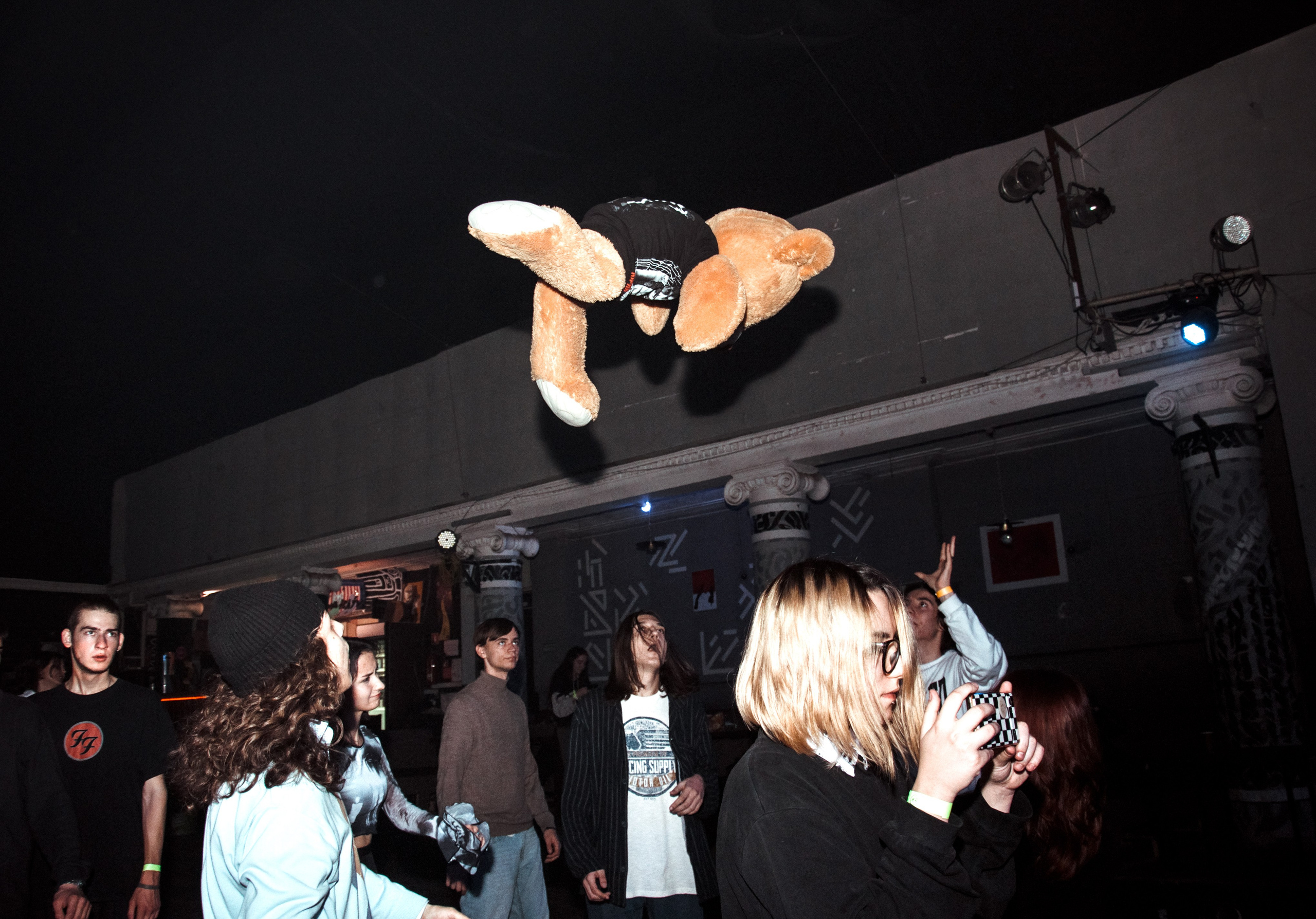 МНДРГР. Репортажный фотограф в Симферополе Зареев Иван