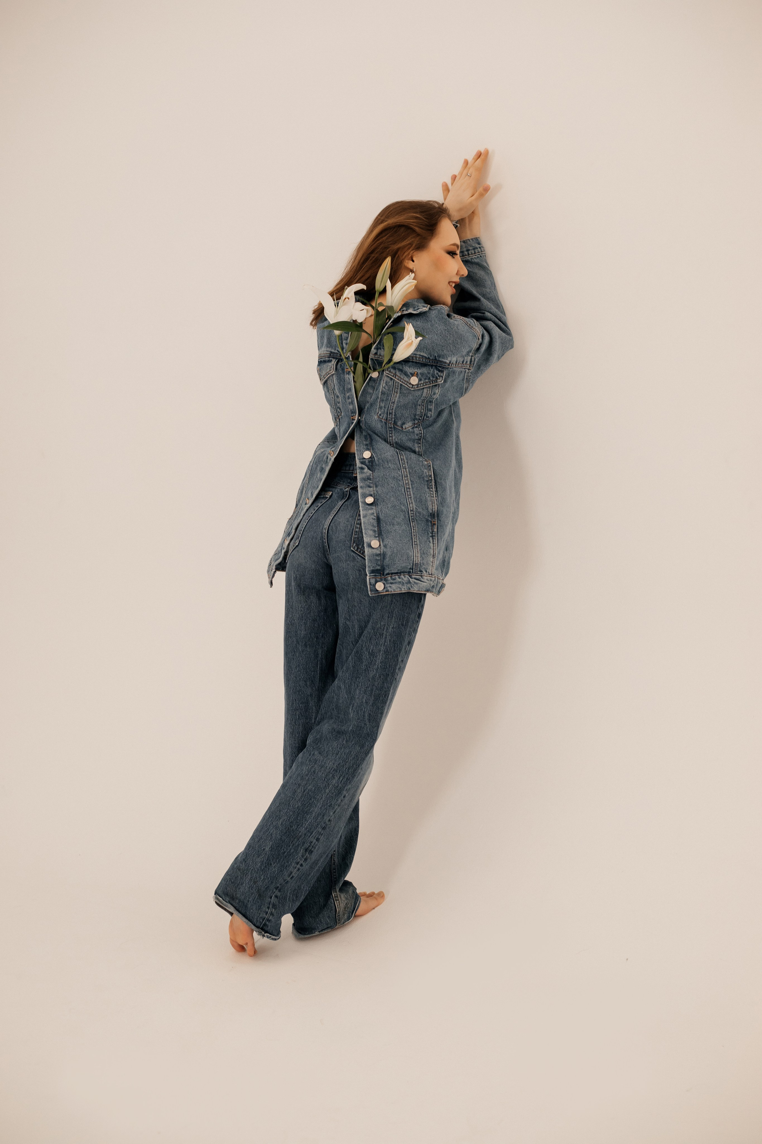 Ксения. Свадебный и семейный фотограф СПБ