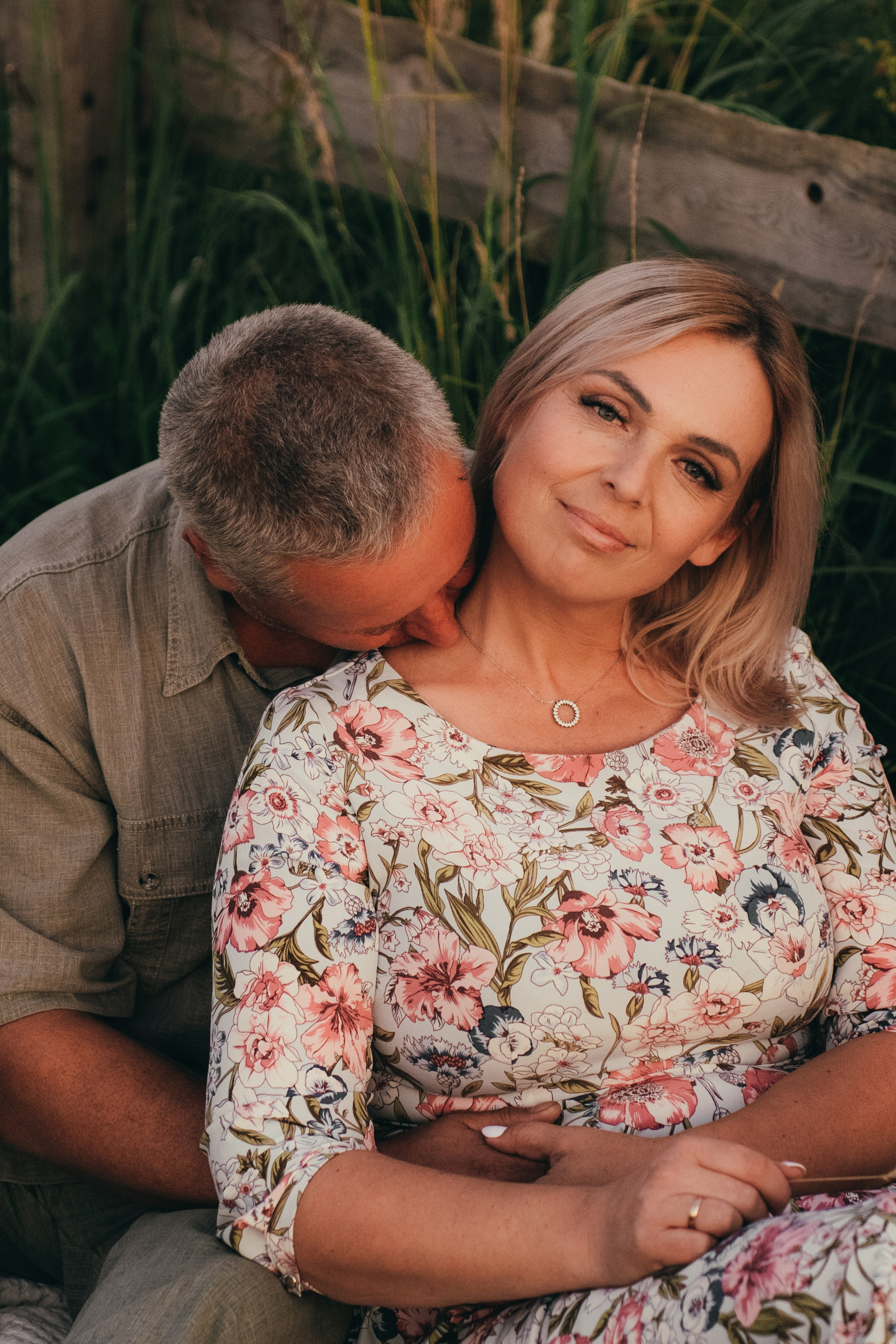 Сергей и Ирина. Семейный фотограф • Домашние съемки в Нижнем Новгороде