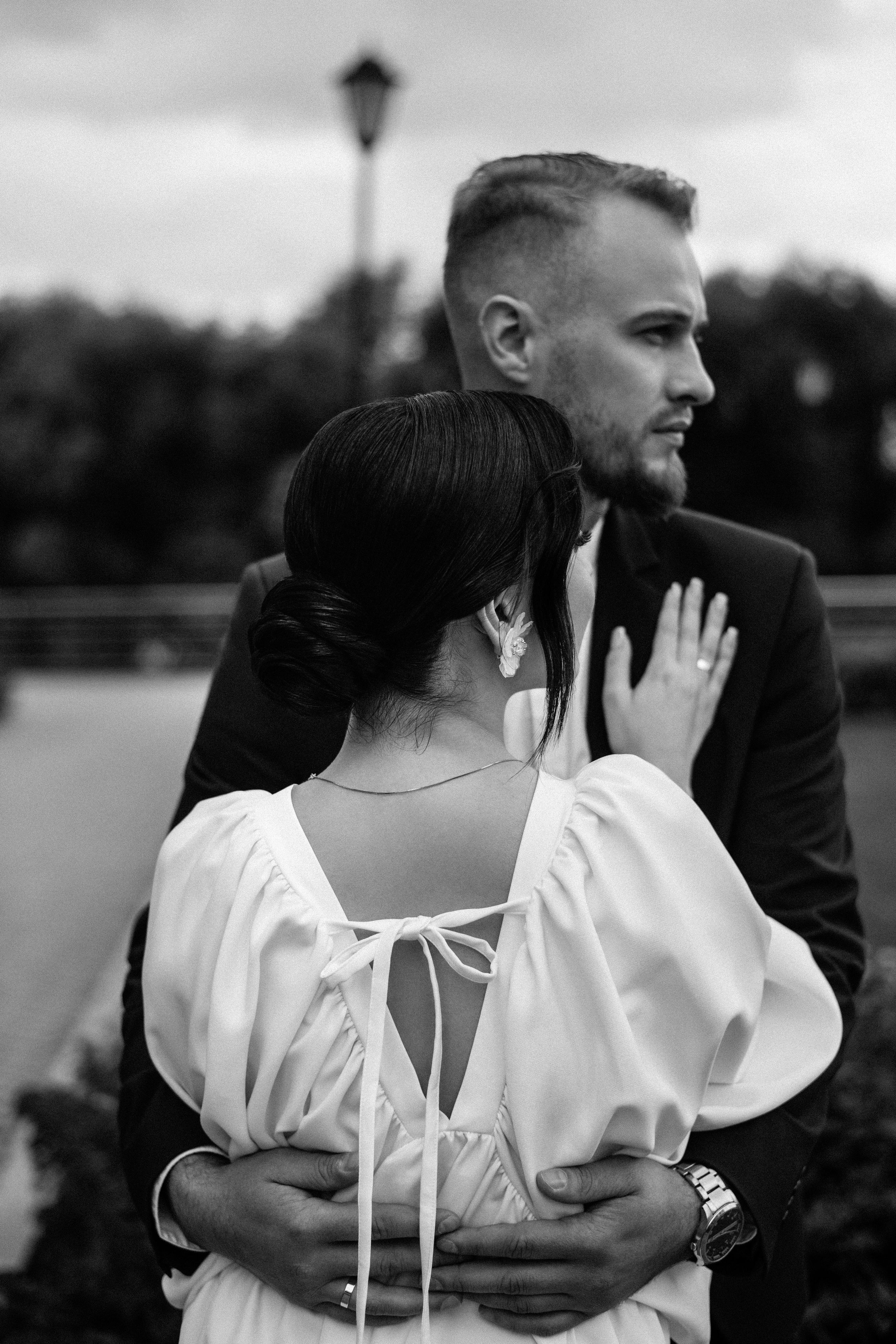 Ксения & Максим. Фотограф в Екатеринбурге Веретенова Наталья