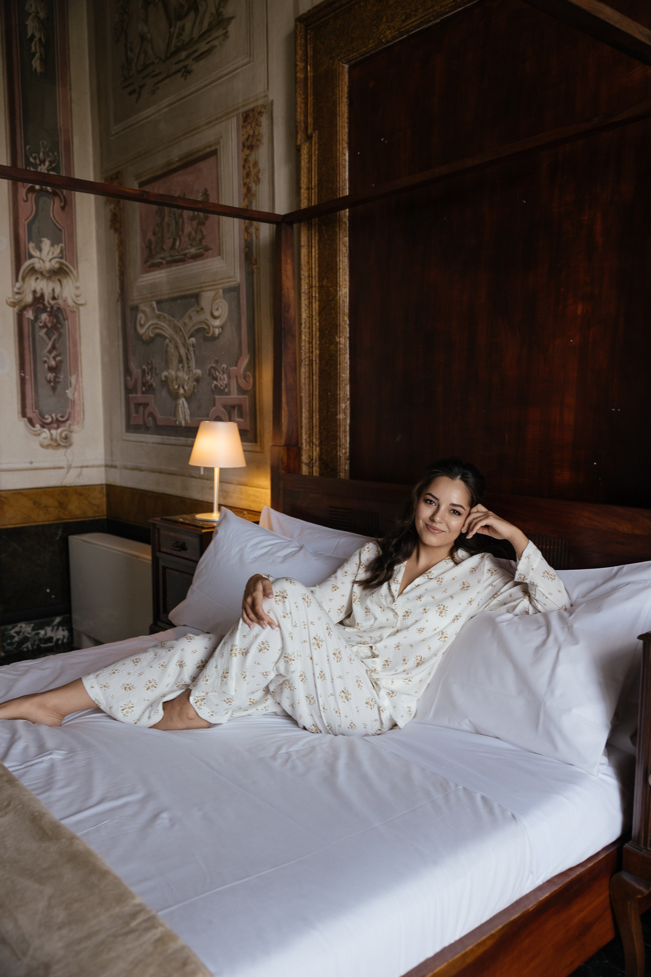 Свадьба Лёши и Юли. Портретный и репортажный фотограф в Москве Олеся Лисарк