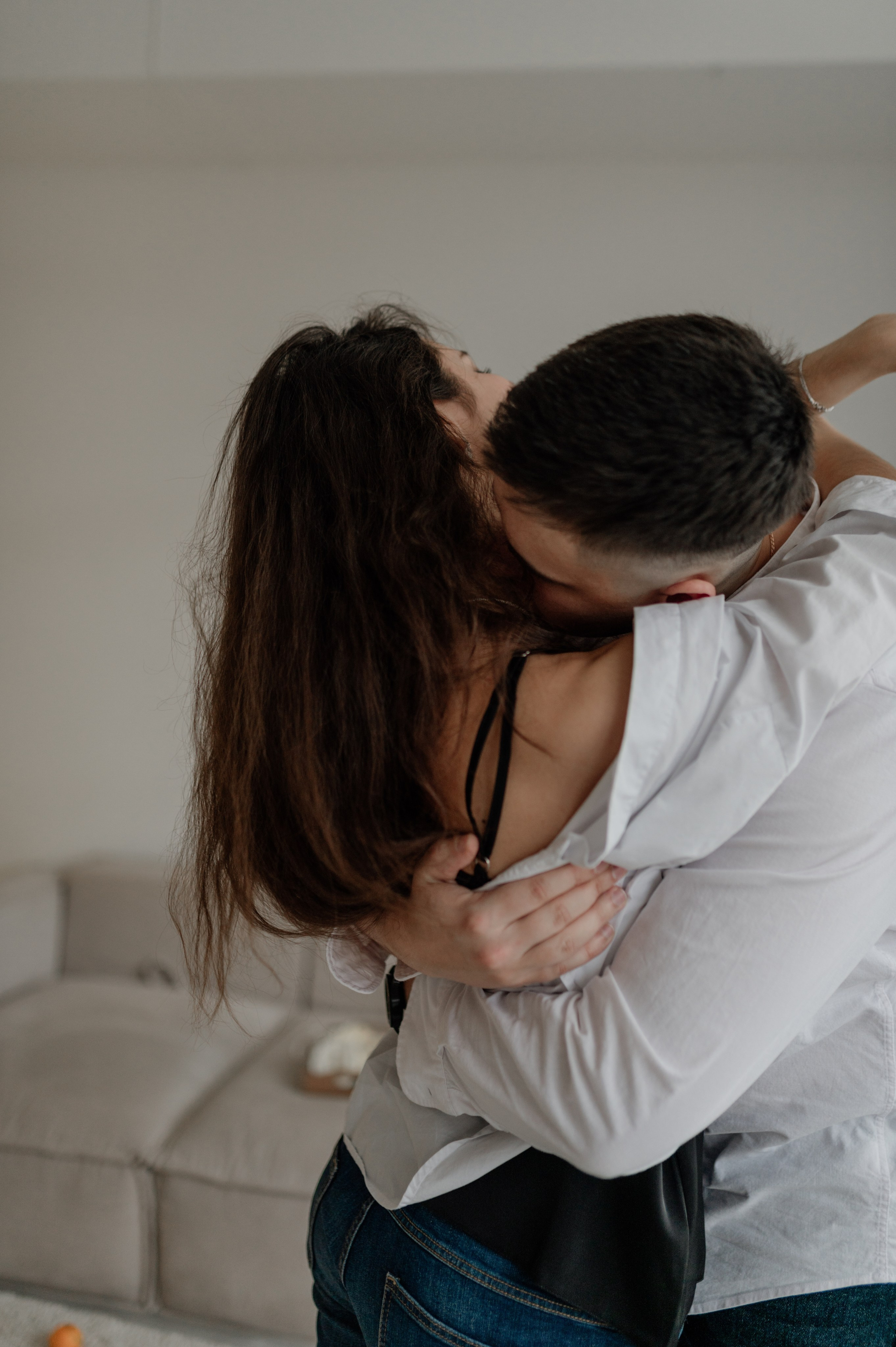 Love is. Свадебный и Семейный фотограф в Ярославле Алёна Колясникова