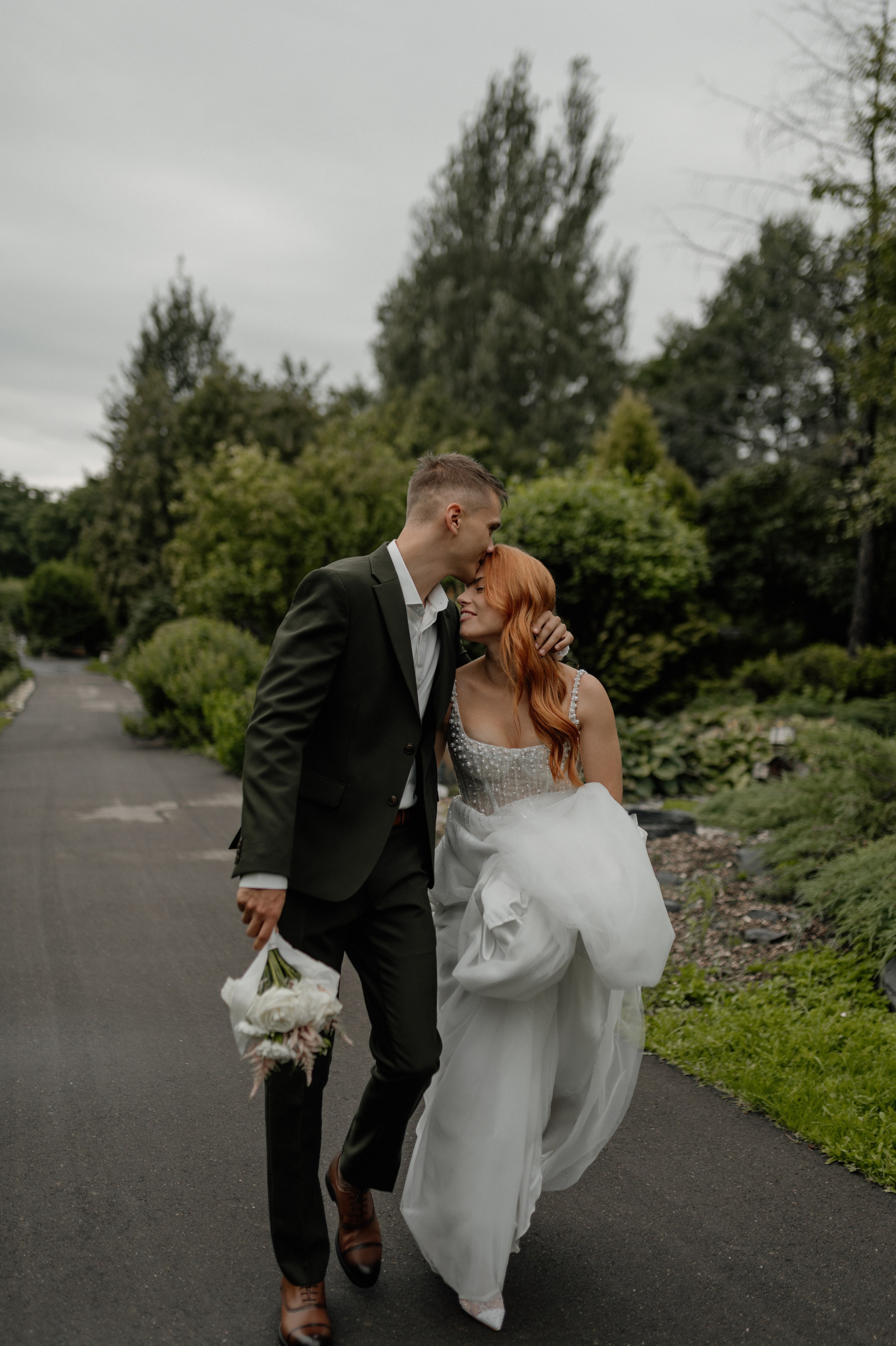 Максим&Ангелина. Свадебный и Семейный фотограф в Ярославле Алёна Колясникова