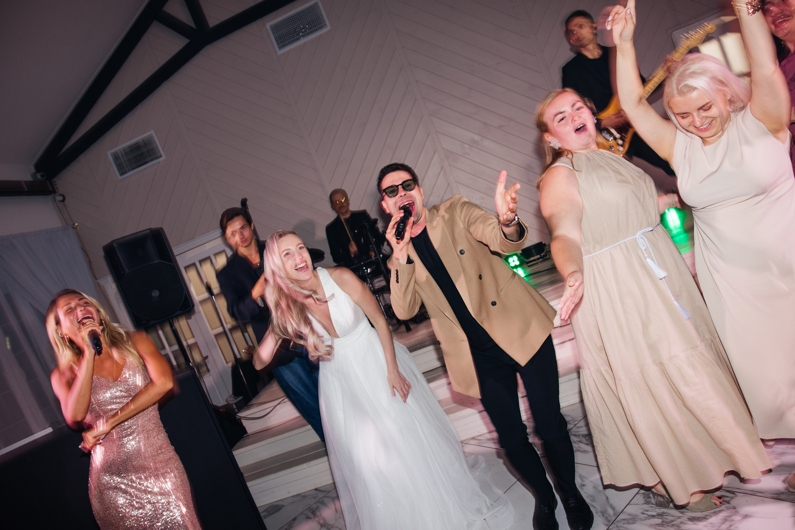 BORIS & ANASTASIA. Свадебное ФОТО & ВИДЕО Москва/Липецк