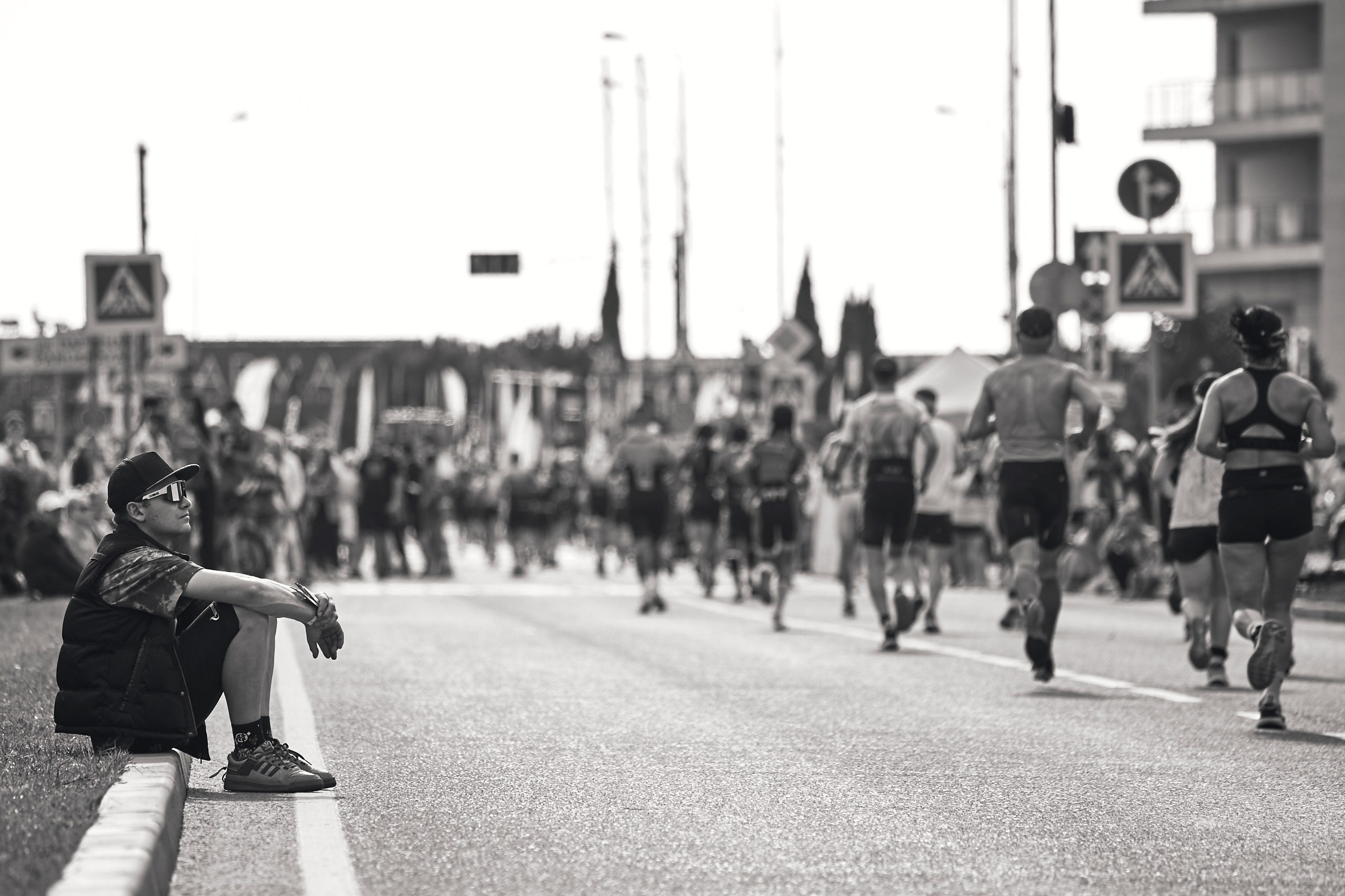 IRONSTAR SOCHI SIRIUS 2023. Главная