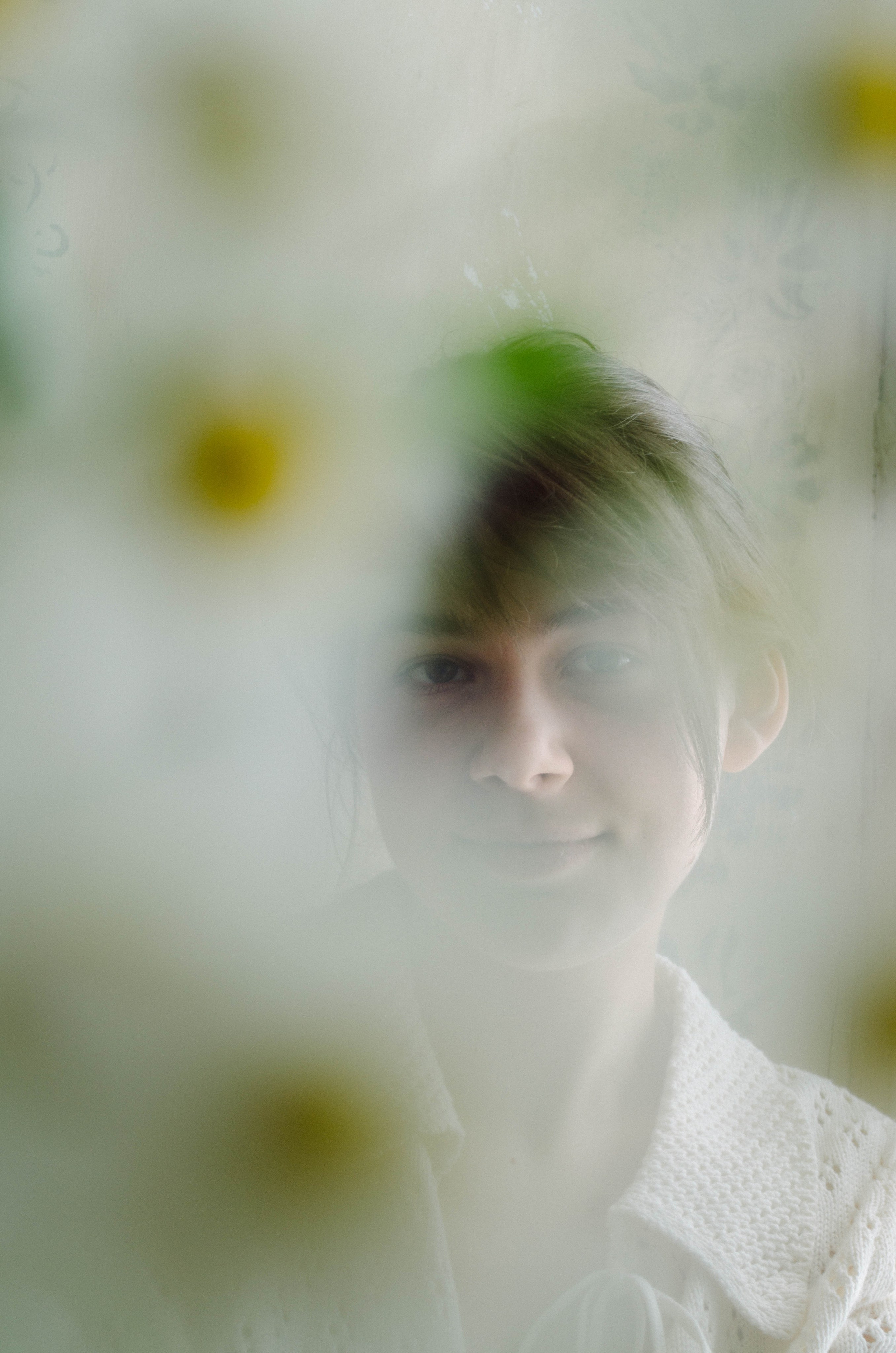 Лиза. Фотограф Валерия Пэун