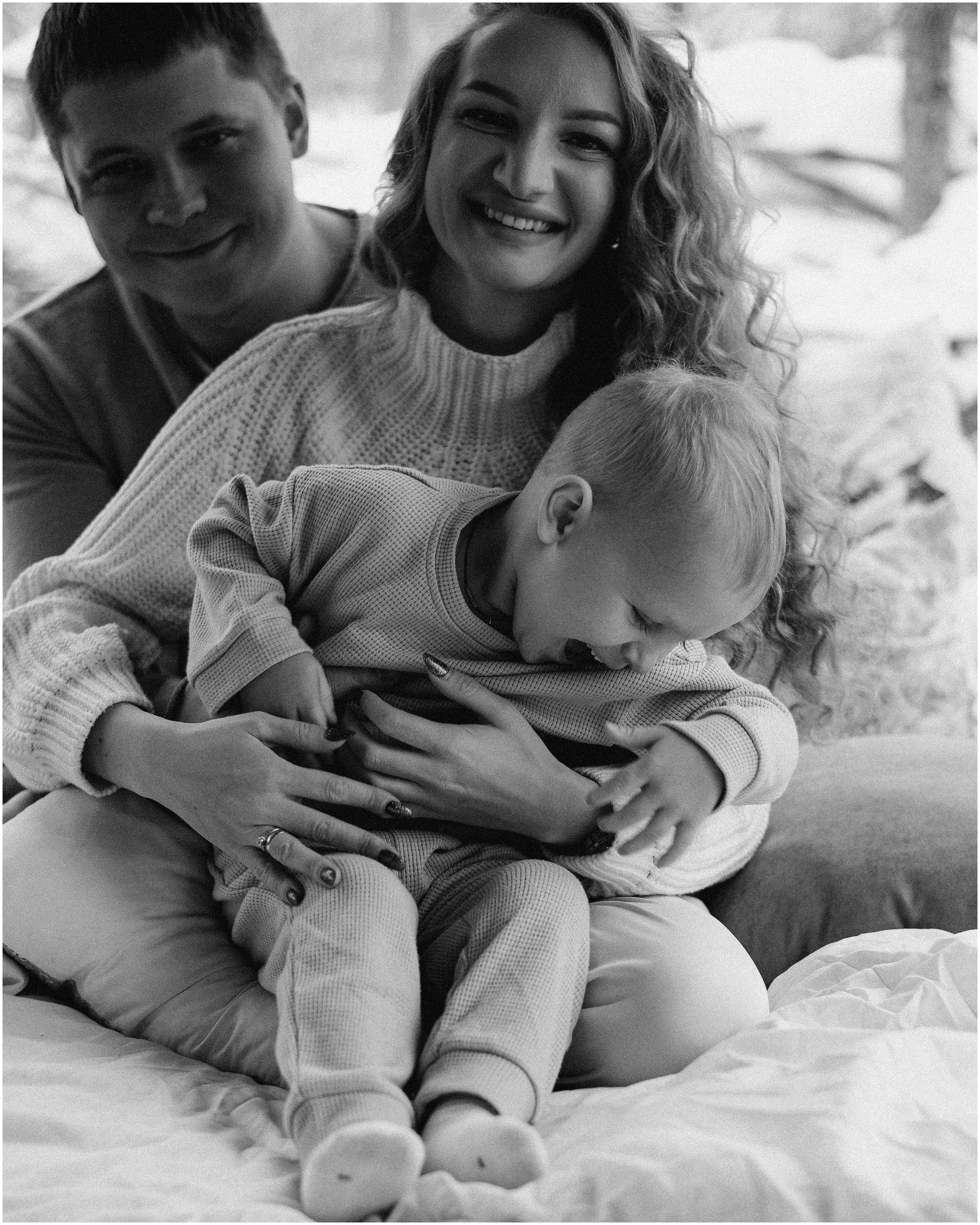 Максим, Катя и Даня. Фотограф в Москве Емельяненко Светлана