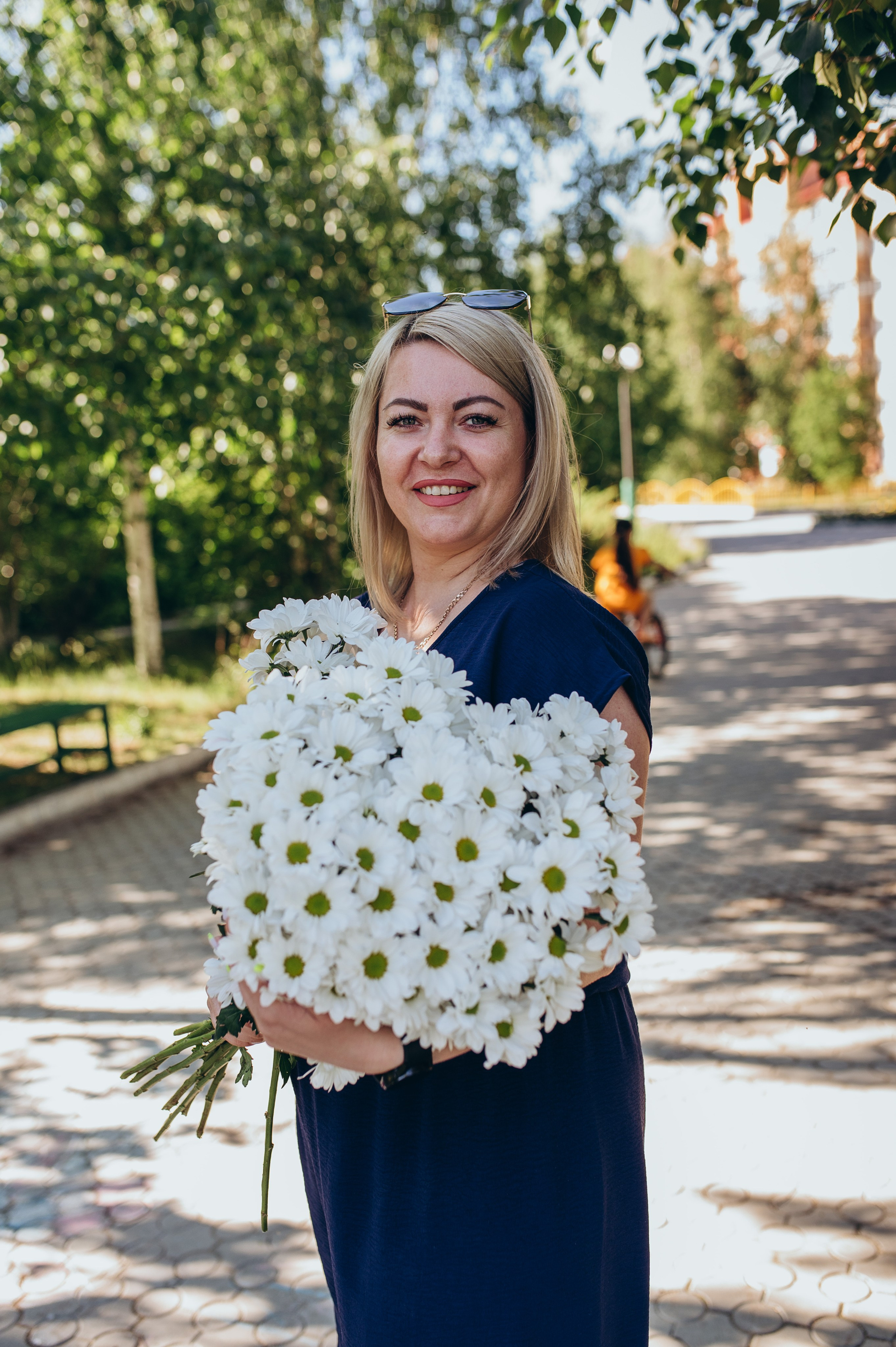 День Семьи, любви и верности (Благотворительный фотопроект). Семейный фотограф в городе Мегион и Нижневартовск Дзюба Татьяна