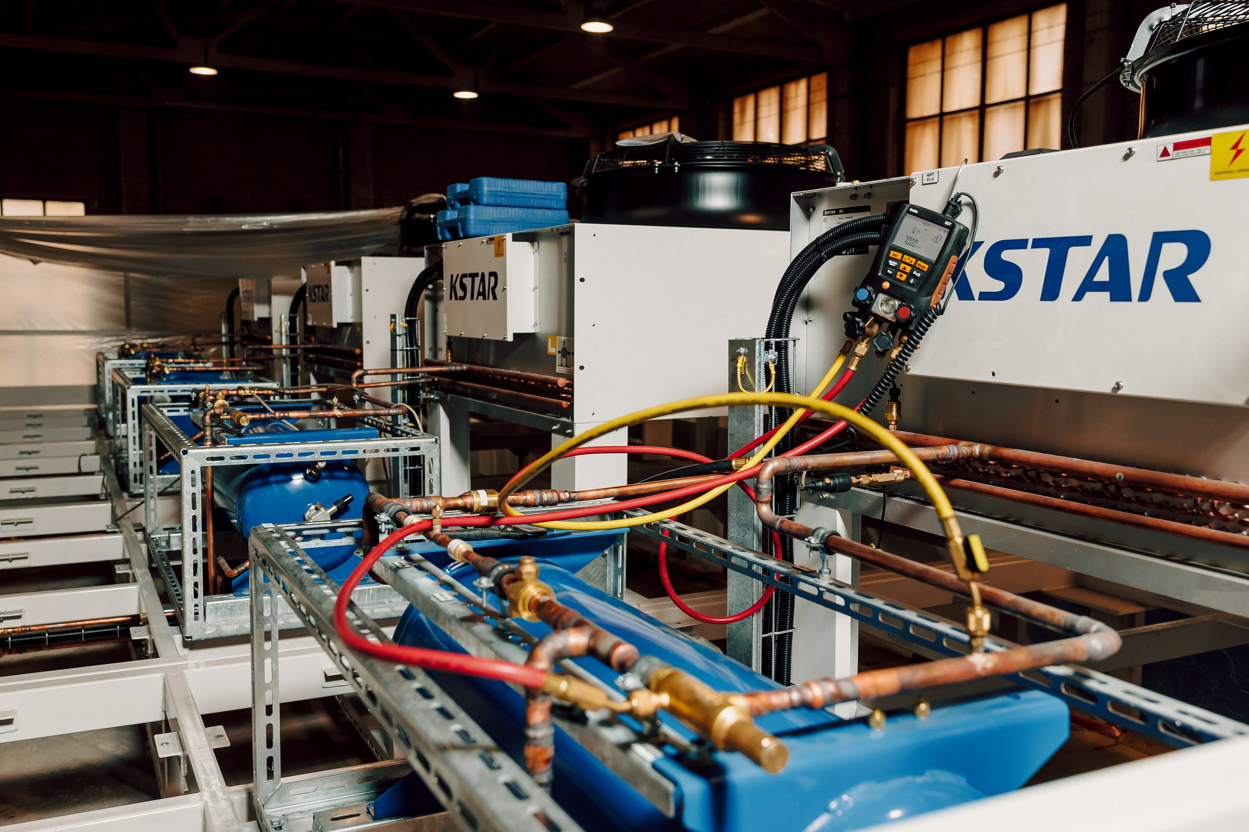 Datark — Совещание и производство. Лёшка Варзегов — фотограф