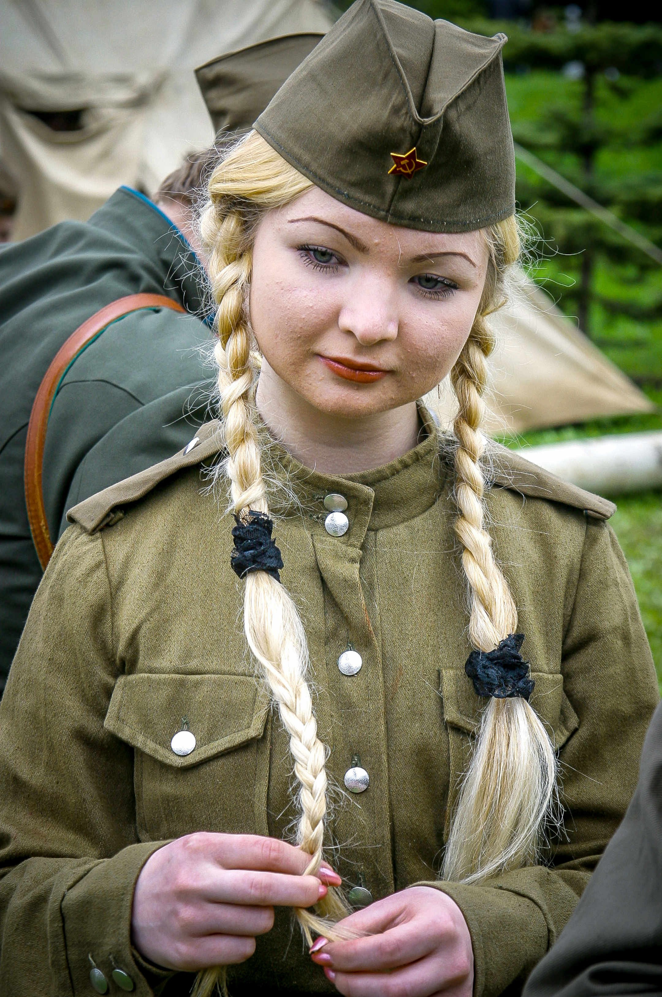 День Победы. Фотограф репортажный г. Уфа. Башкирия