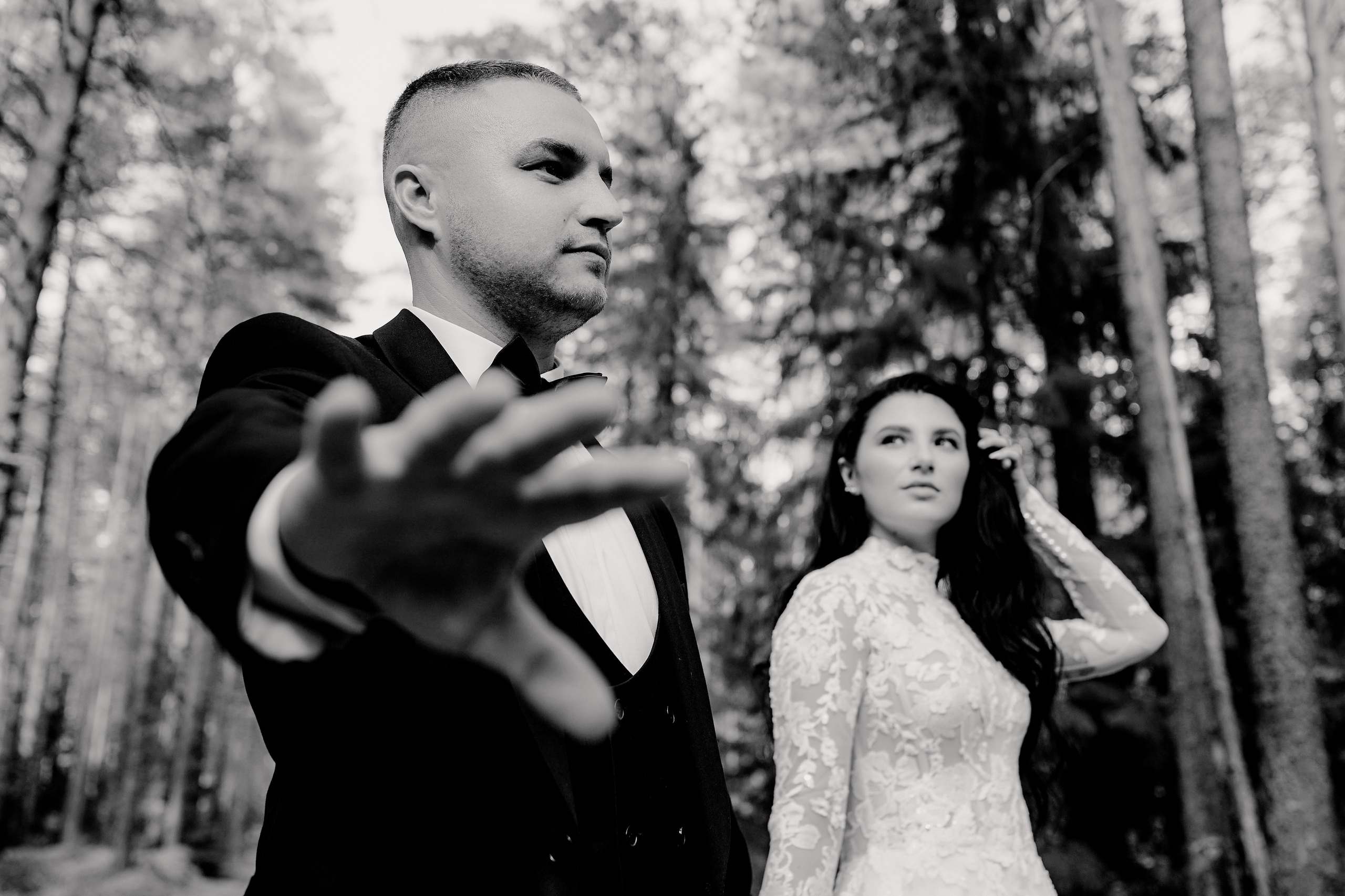 Никита и Анастасия