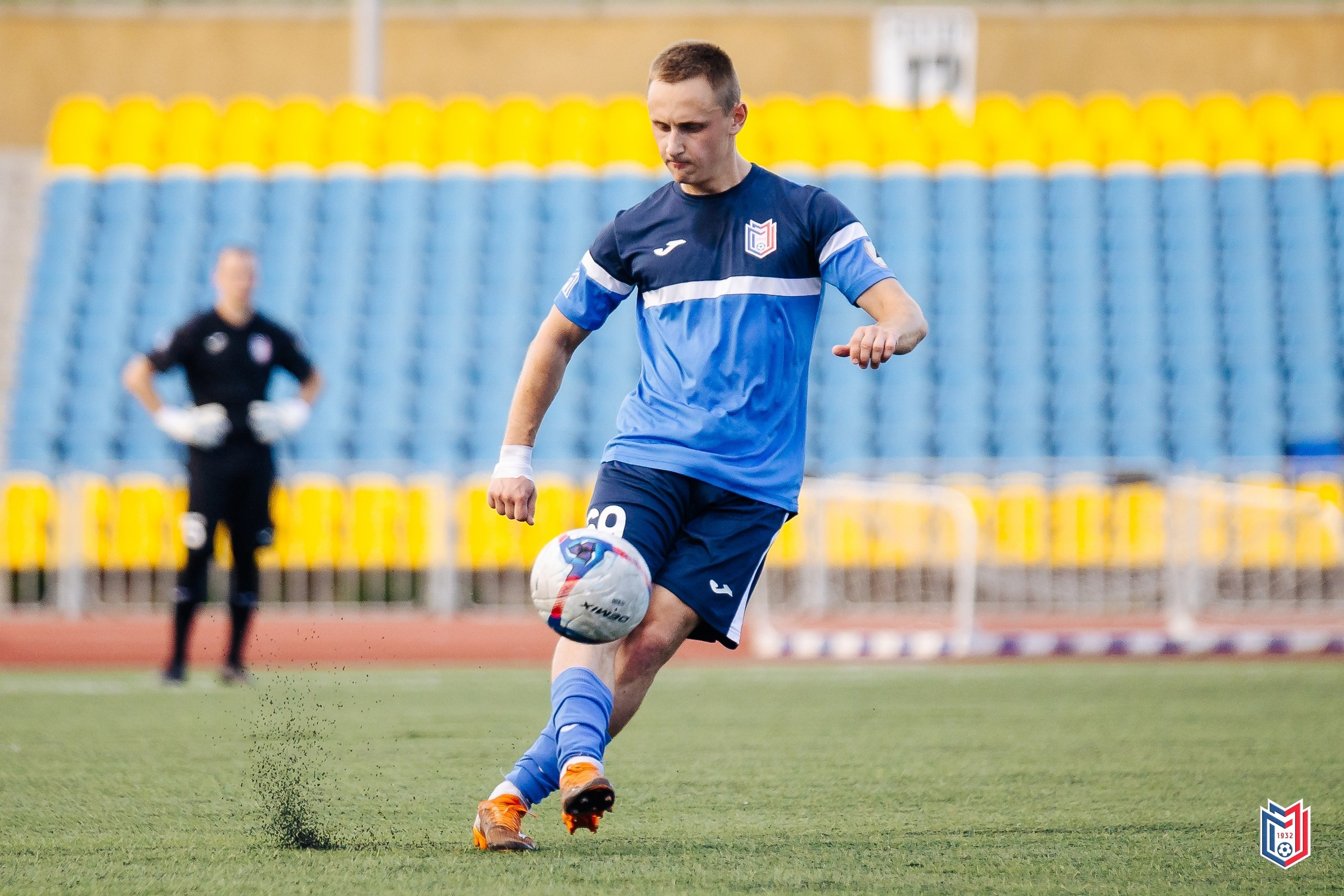ФК «Металлург Магнитогорск» — ФК «Металлург» Аша // 03.09.2024. Денис Прохоров Фотограф в г. Магнитогорск