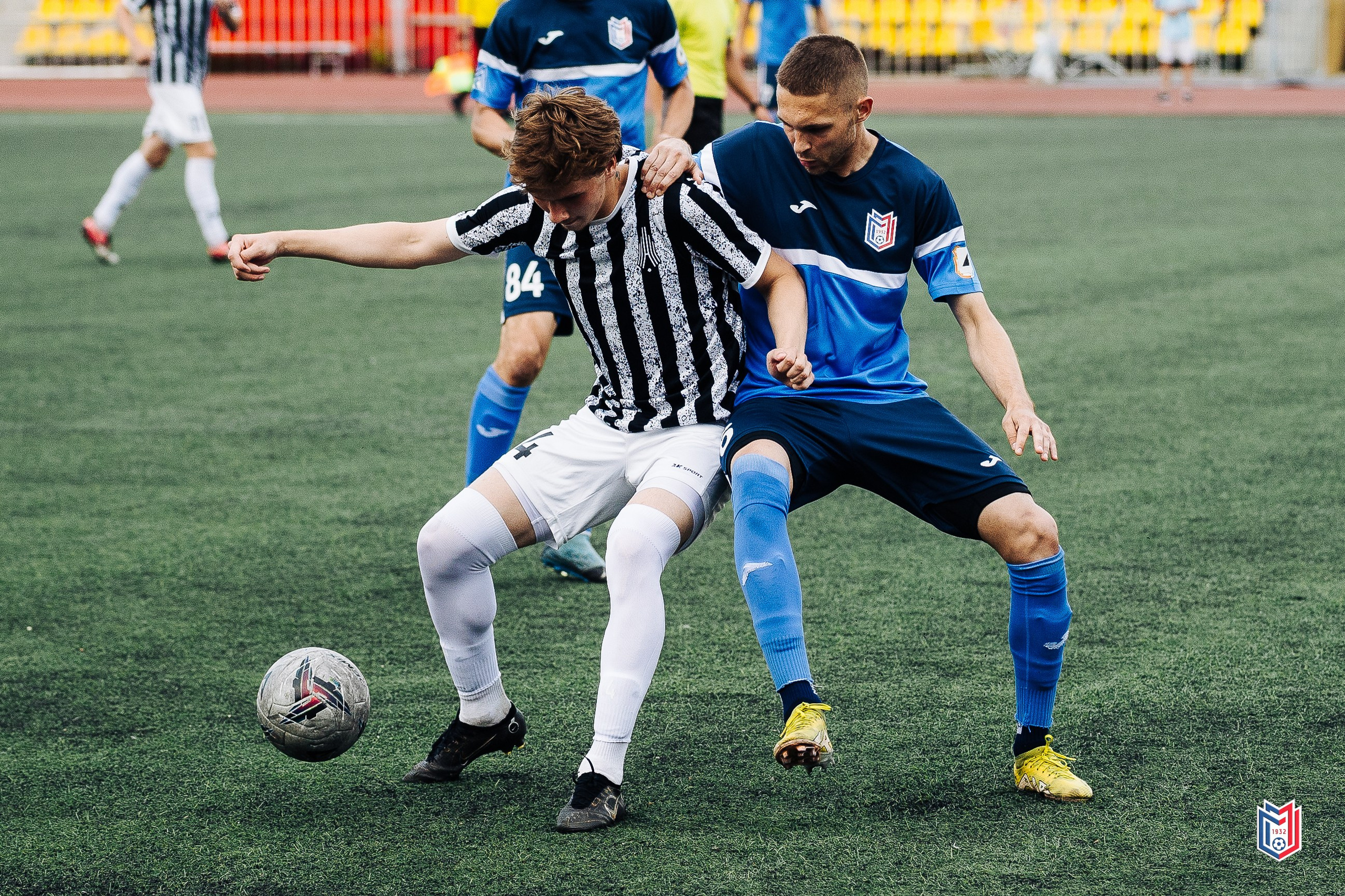 ФК «Металлург-Магнитогорск» — ФК «Амкар Пермь» // 22.06.2024. Денис Прохоров Фотограф в г. Магнитогорск