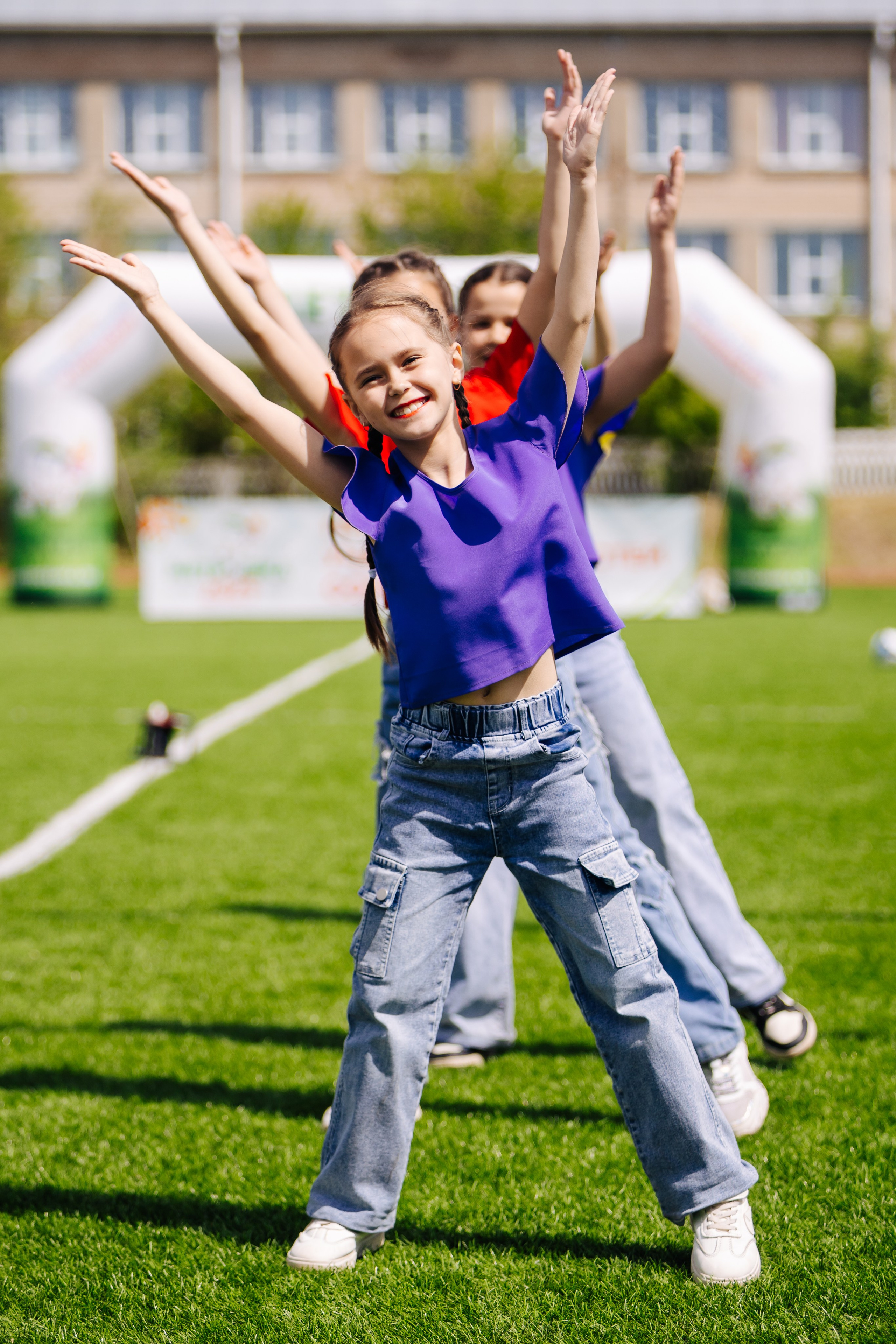 МЕТРОШКА-2025|Фершампенуаз // 28.05.25. Денис Прохоров Фотограф в г. Магнитогорск