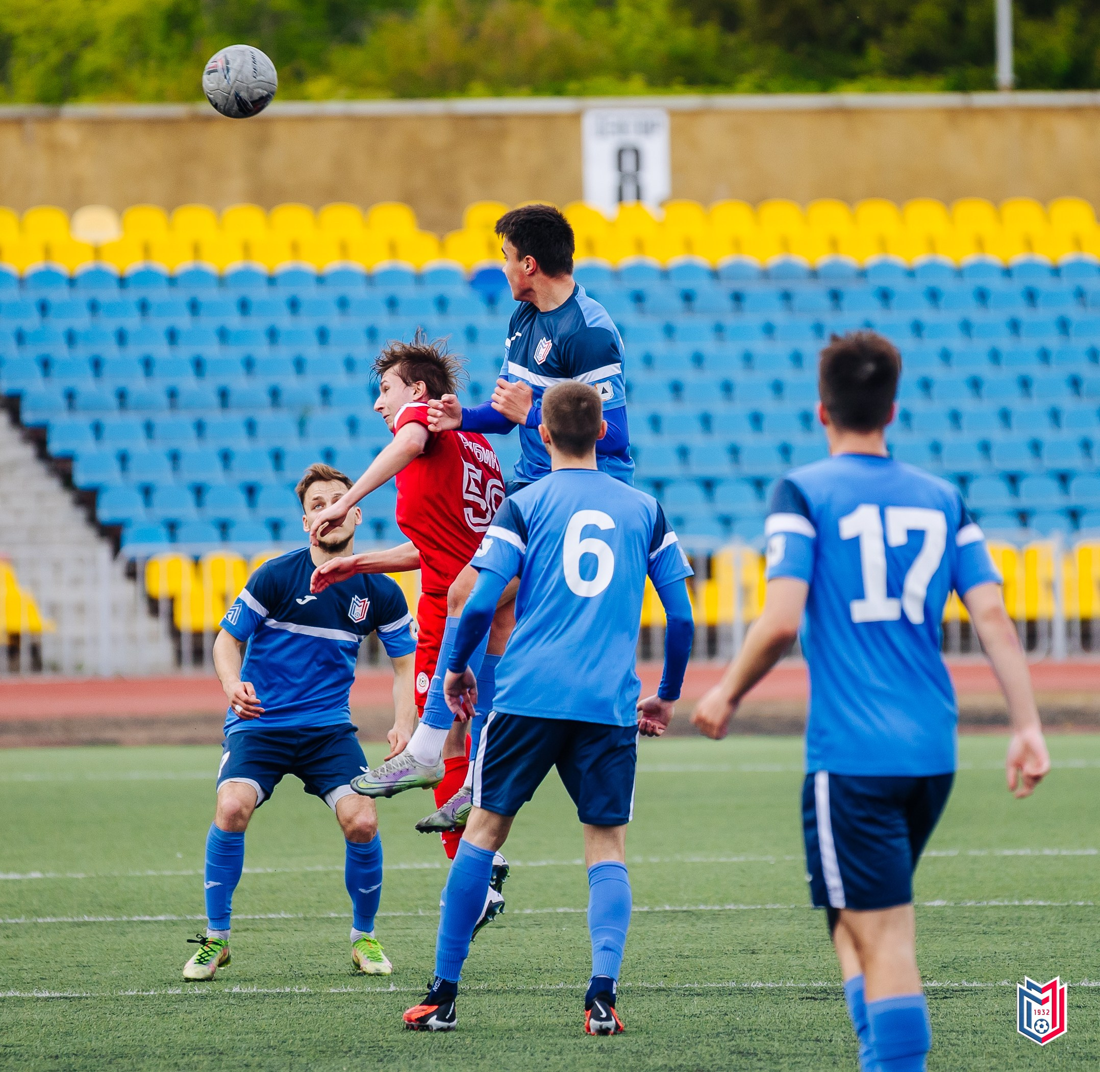 «Металлург-Магнитогорск» — «Ильпар» // 18.05.2024. Денис Прохоров Фотограф в г. Магнитогорск