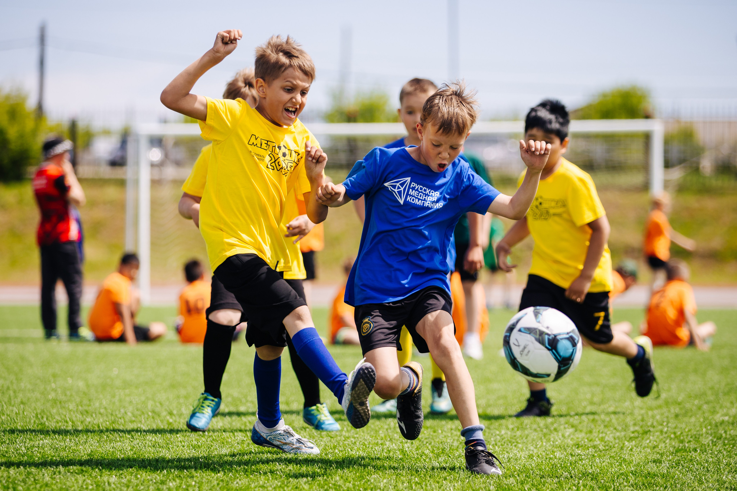 МЕТРОШКА-2025|Фершампенуаз // 28.05.25. Денис Прохоров Фотограф в г. Магнитогорск