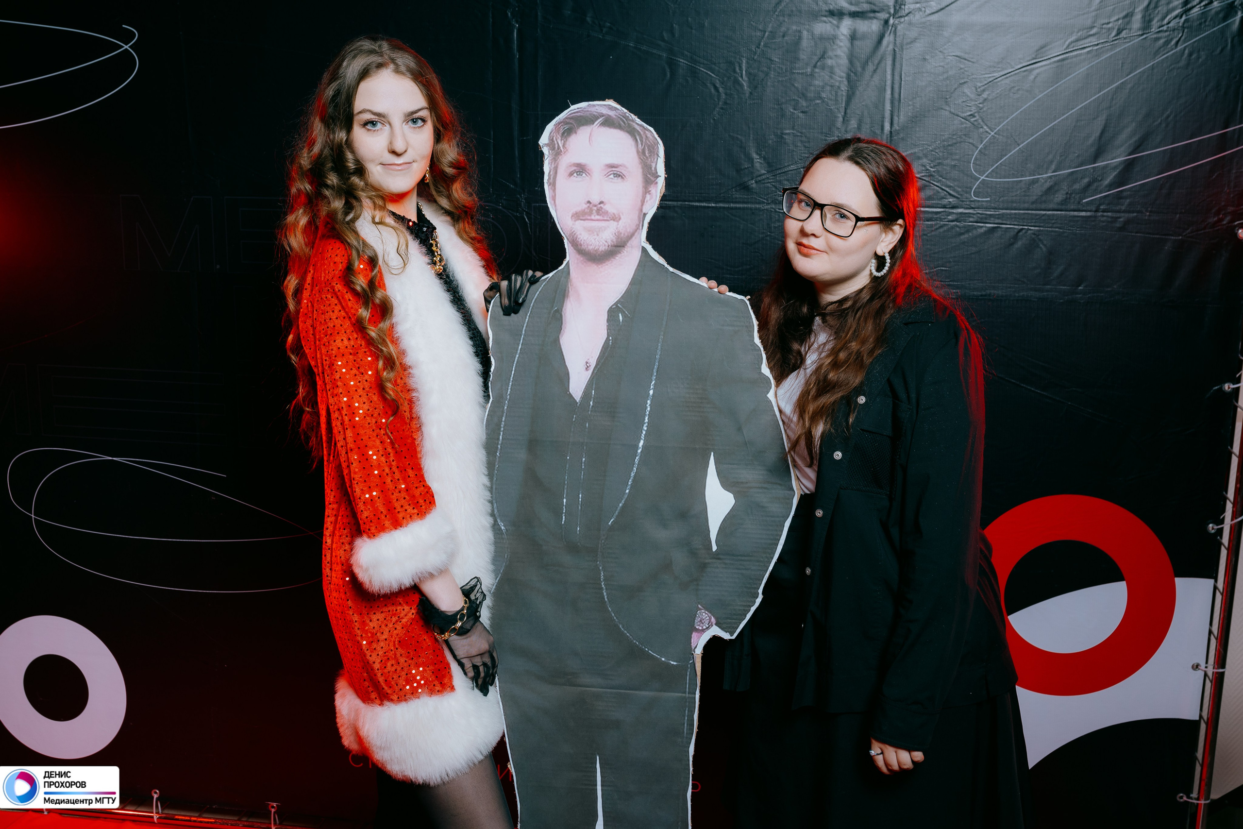 Квартирник «Мет-Гала-Медиа» // 29.11.2024. Денис Прохоров Фотограф в г. Магнитогорск