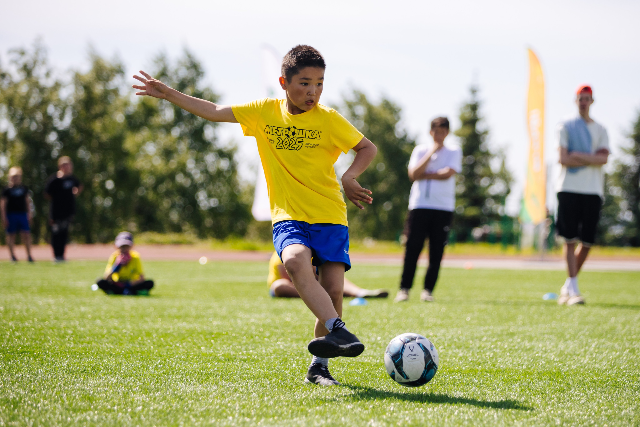 МЕТРОШКА-2025|Фершампенуаз // 28.05.25. Денис Прохоров Фотограф в г. Магнитогорск