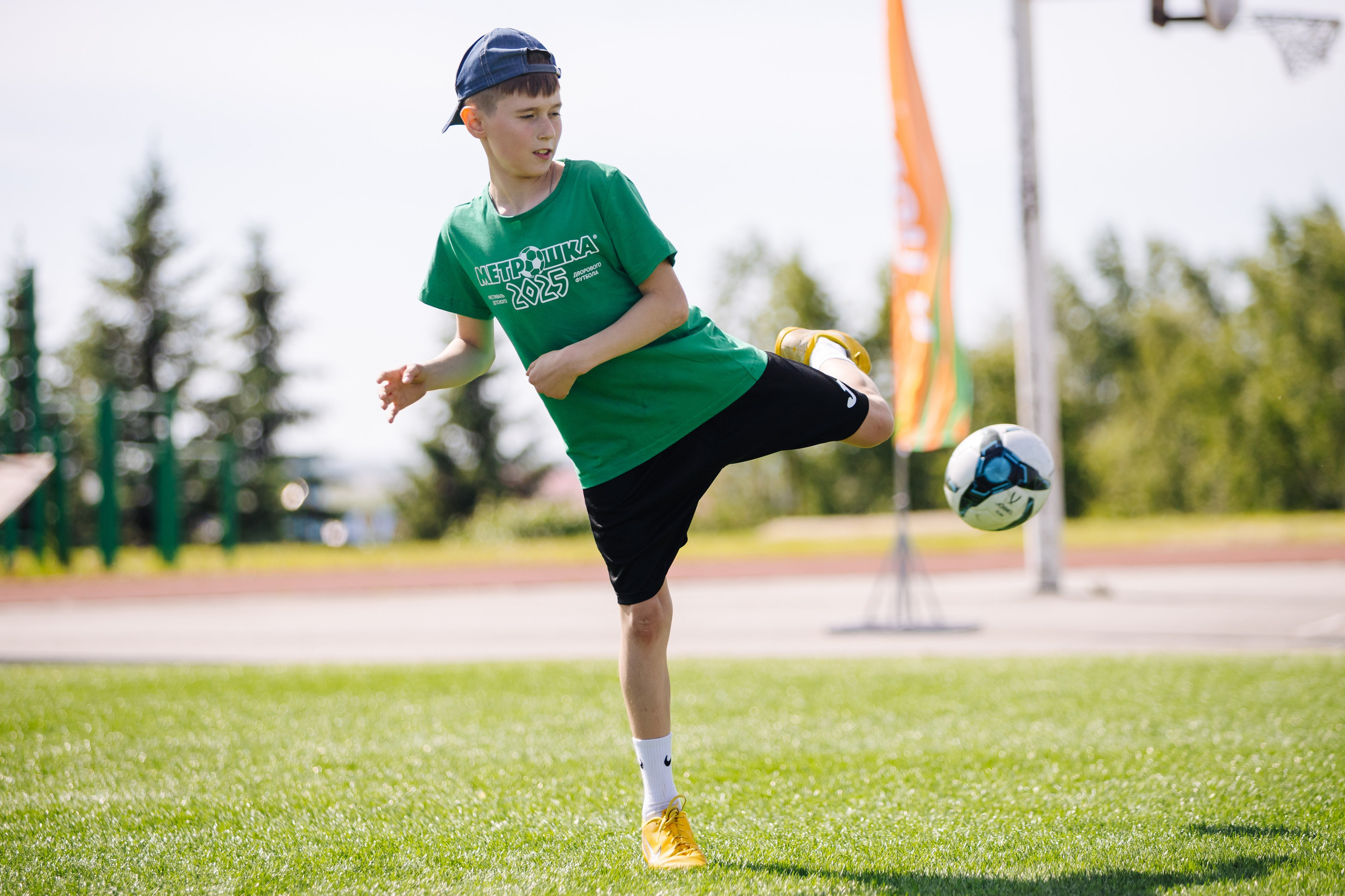 МЕТРОШКА-2025|Фершампенуаз // 28.05.25. Денис Прохоров Фотограф в г. Магнитогорск