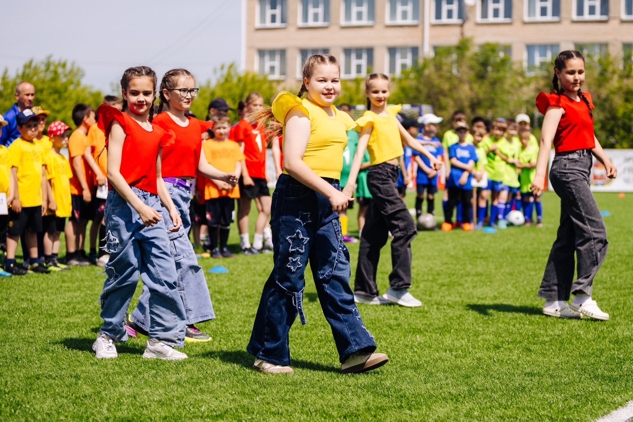 МЕТРОШКА-2025|Фершампенуаз // 28.05.25. Денис Прохоров Фотограф в г. Магнитогорск