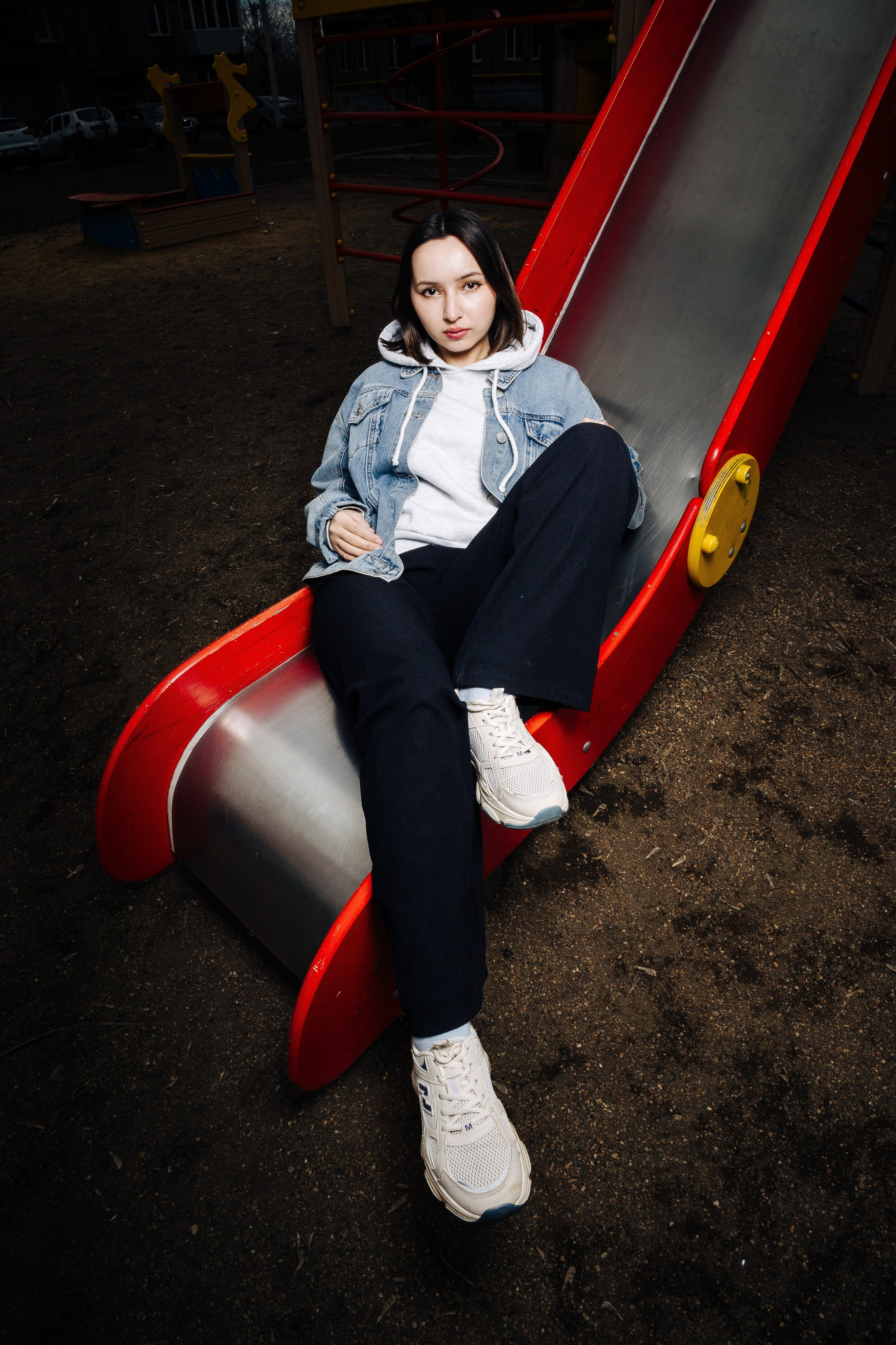 Съемка «Зачетное Радио». Денис Прохоров Фотограф в г. Магнитогорск