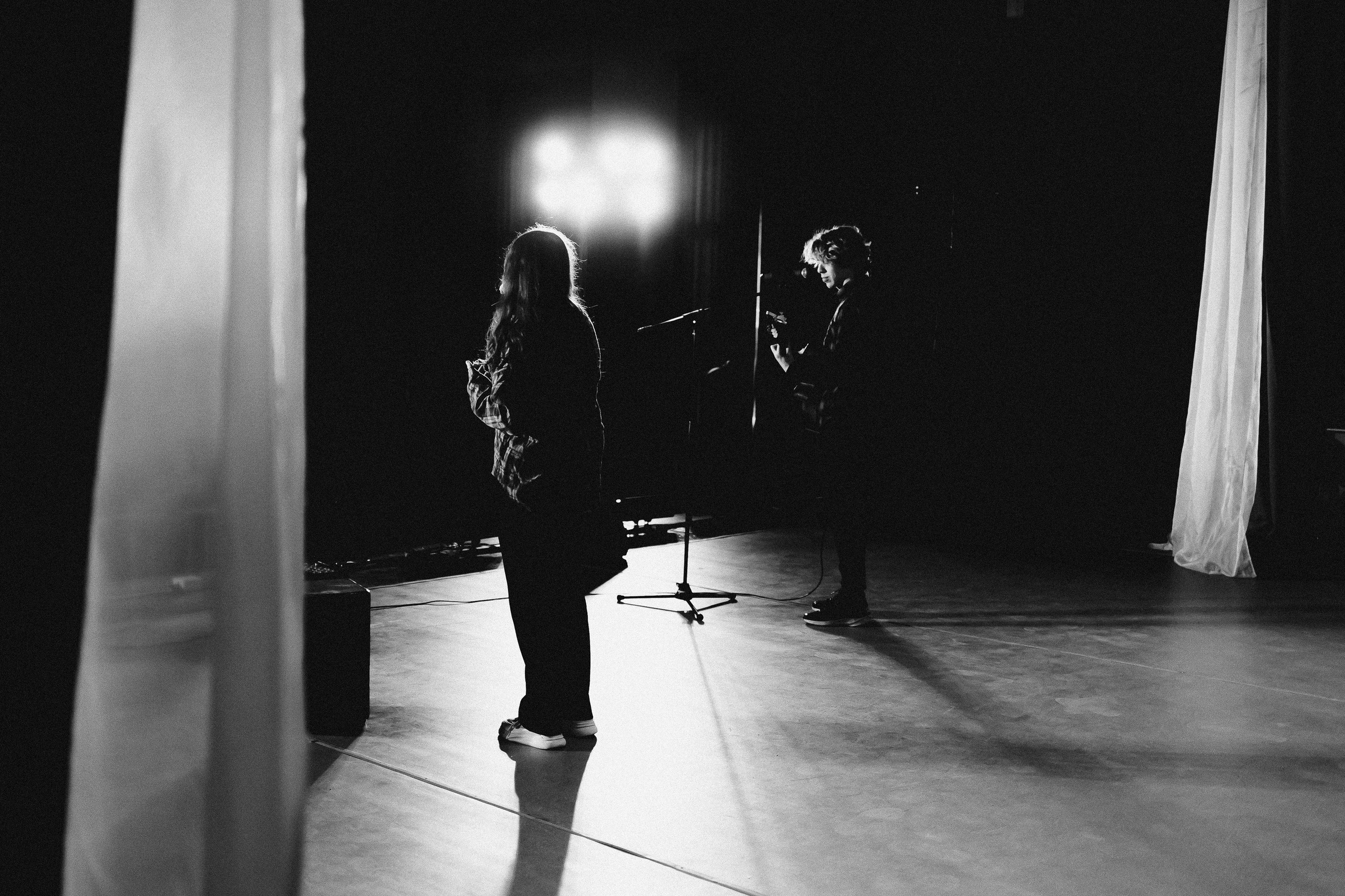 Студенческая весна 2024 // 09 — 10.03.2024. Денис Прохоров Фотограф в г. Магнитогорск